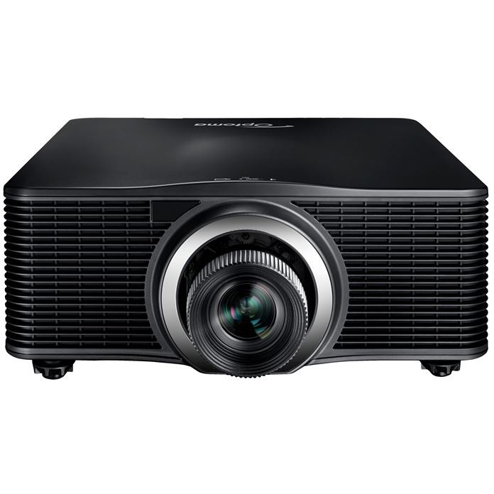 Projektor OPTOMA ZU1100 (1920x1200, 9600 ANSI-Lumen, DLP, Laser, 3D)
