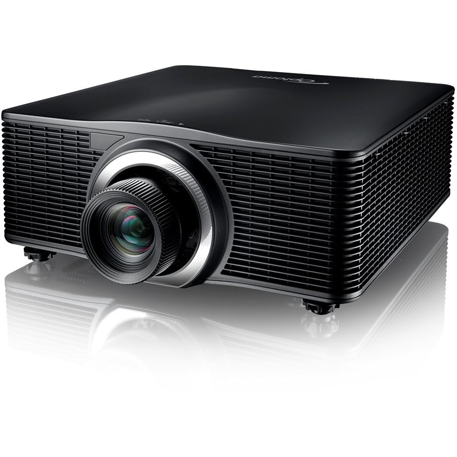 Projektor OPTOMA ZU1100 (1920x1200, 9600 ANSI-Lumen, DLP, Laser, 3D)-1