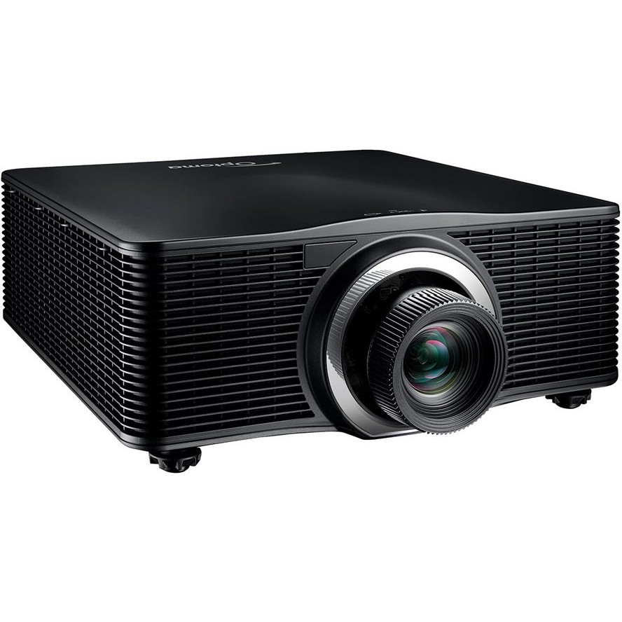 Projektor OPTOMA ZU1100 (1920x1200, 9600 ANSI-Lumen, DLP, Laser, 3D)-2