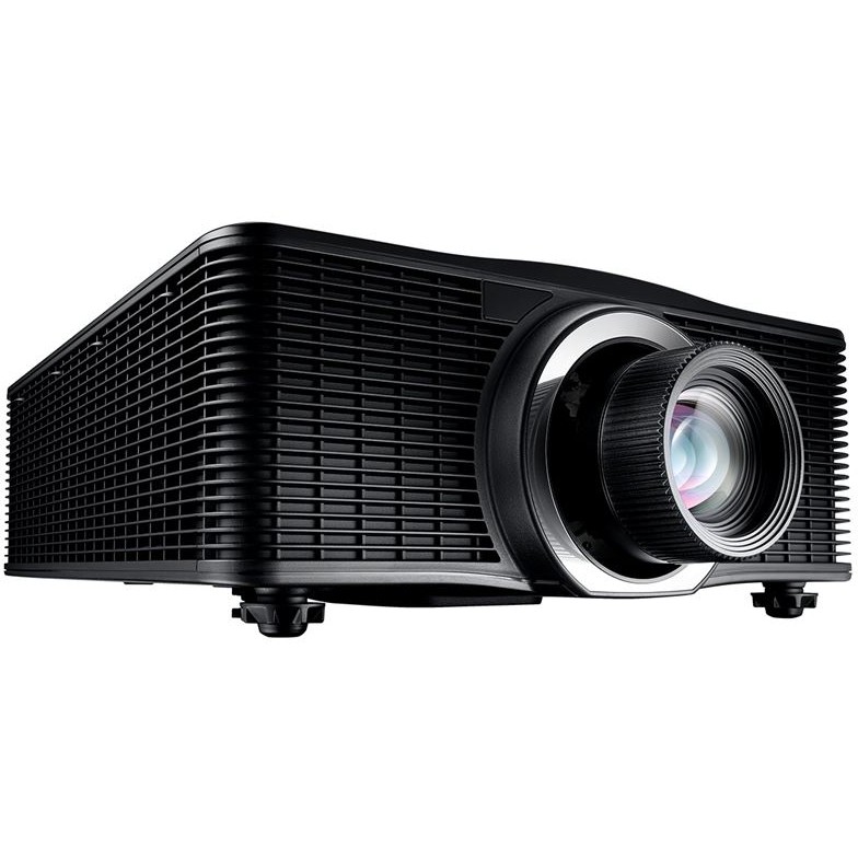 Projektor OPTOMA ZU1100 (1920x1200, 9600 ANSI-Lumen, DLP, Laser, 3D)-3