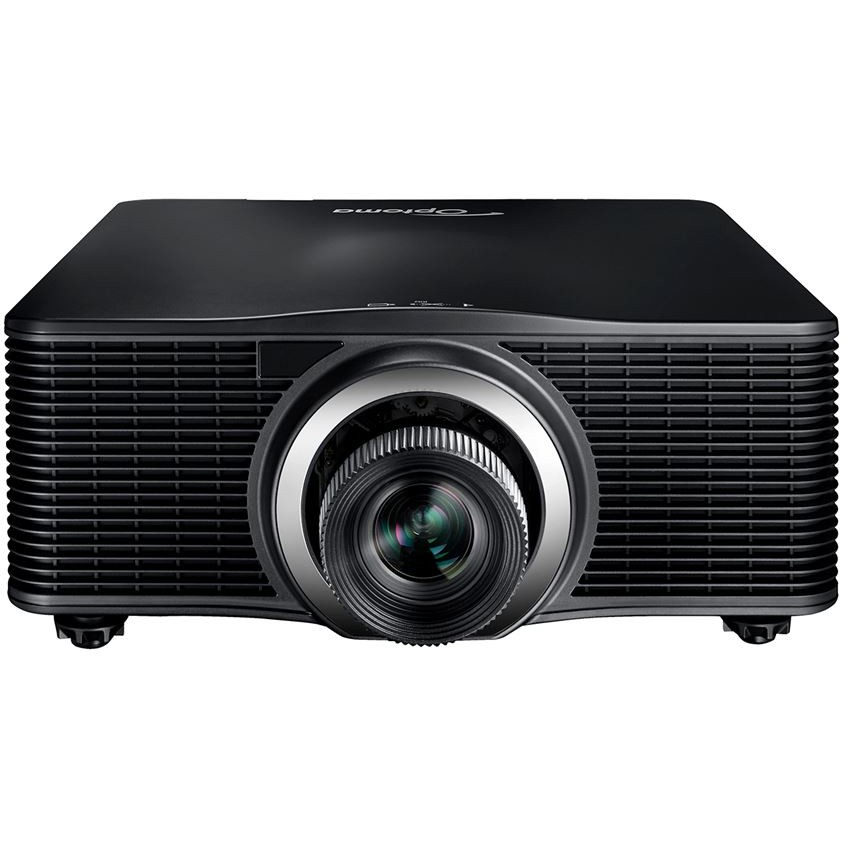 Projektor OPTOMA ZU1100 (1920x1200, 9600 ANSI-Lumen, DLP, Laser, 3D)-4
