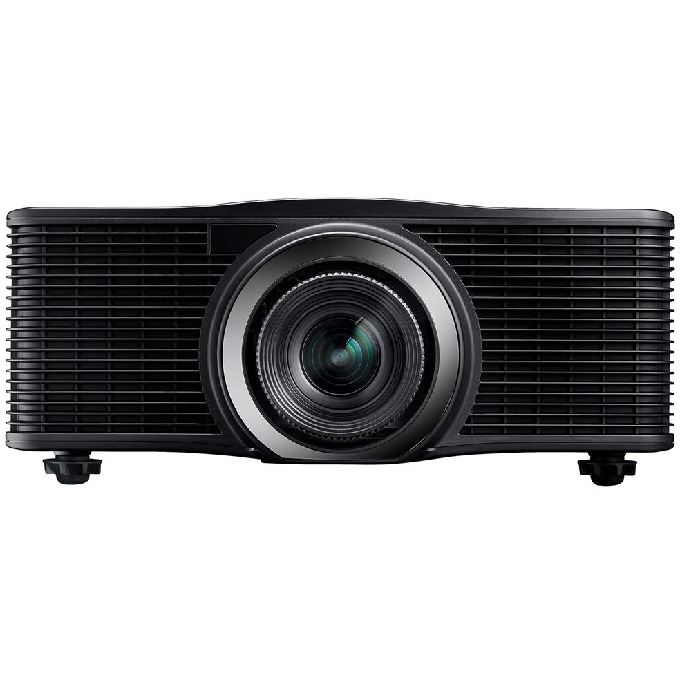 Projektor OPTOMA ZU1100 (1920x1200, 9600 ANSI-Lumen, DLP, Laser, 3D)-5