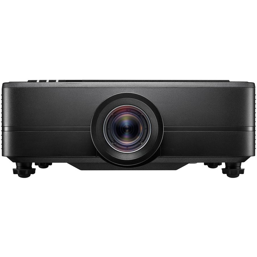 Projektor OPTOMA ZU725T 1920x1200 DLP 3D 7800-Lumen HDMI 4K UHD crna boja