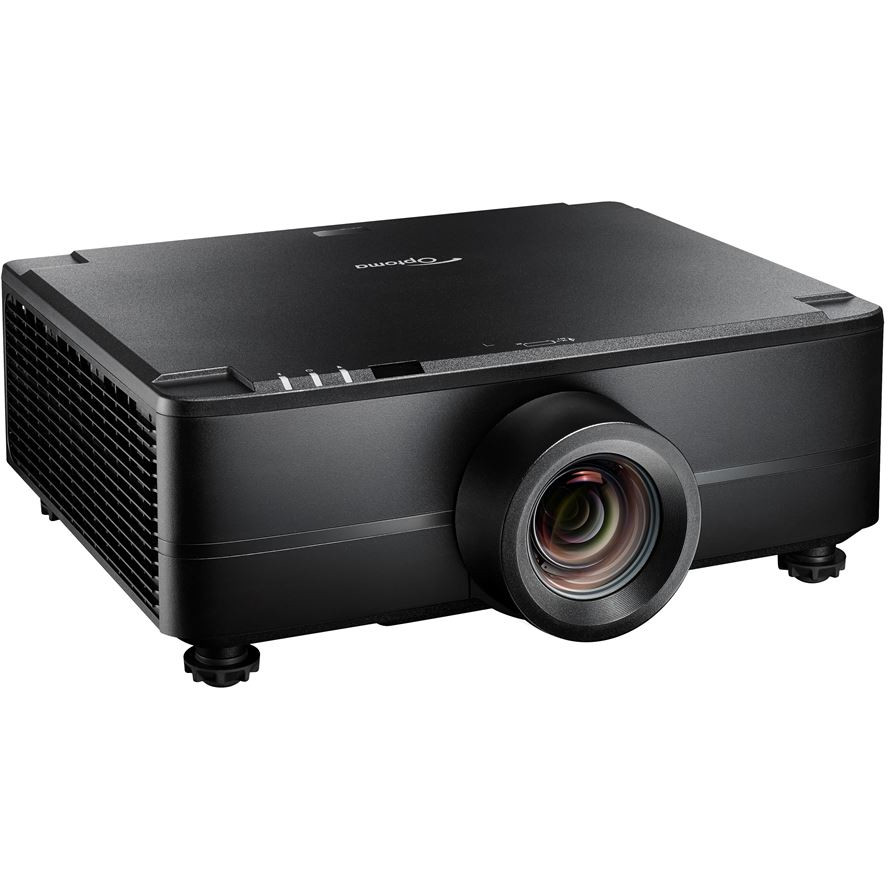 Projektor OPTOMA ZU725T 1920x1200 DLP 3D 7800-Lumen HDMI 4K UHD crna boja-3