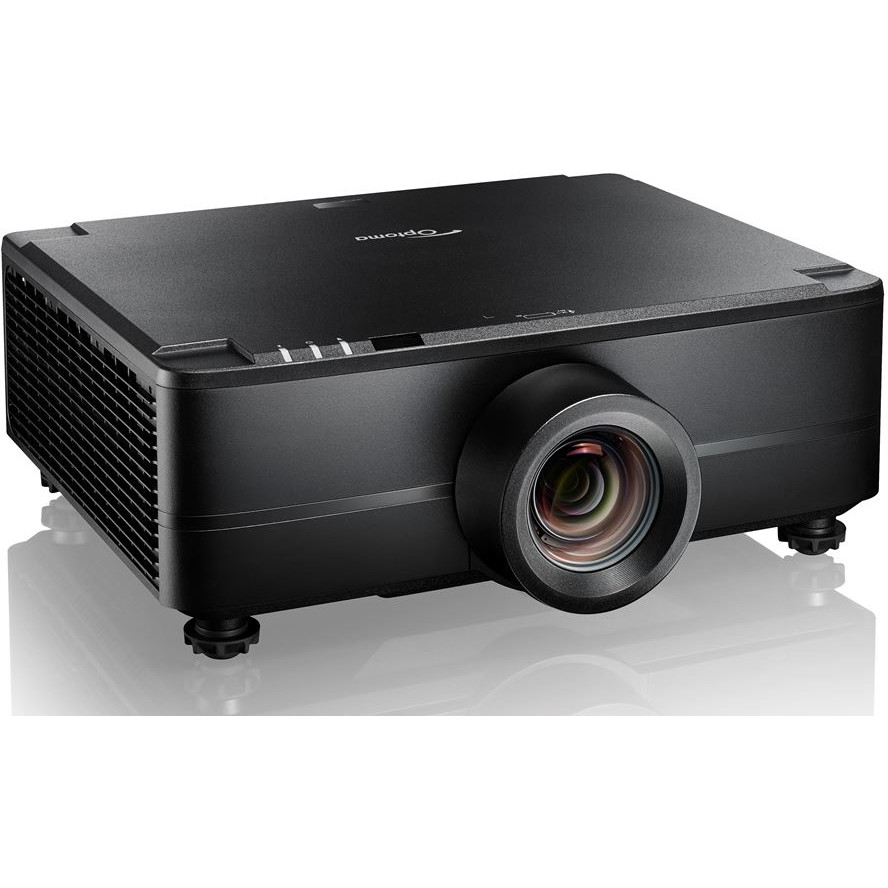 Projektor OPTOMA ZU725T 1920x1200 DLP 3D 7800-Lumen HDMI 4K UHD crna boja-6