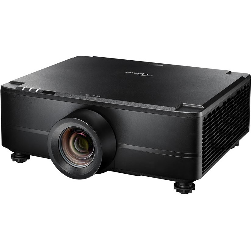 Projektor OPTOMA ZU725T 1920x1200 DLP 3D 7800-Lumen HDMI 4K UHD crna boja-7