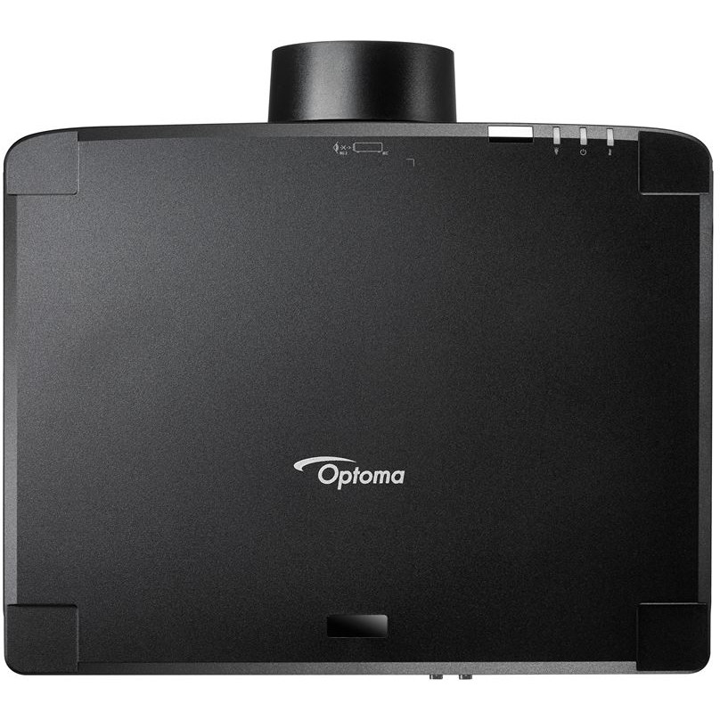 Projektor OPTOMA ZU725T 1920x1200 DLP 3D 7800-Lumen HDMI 4K UHD crna boja-9