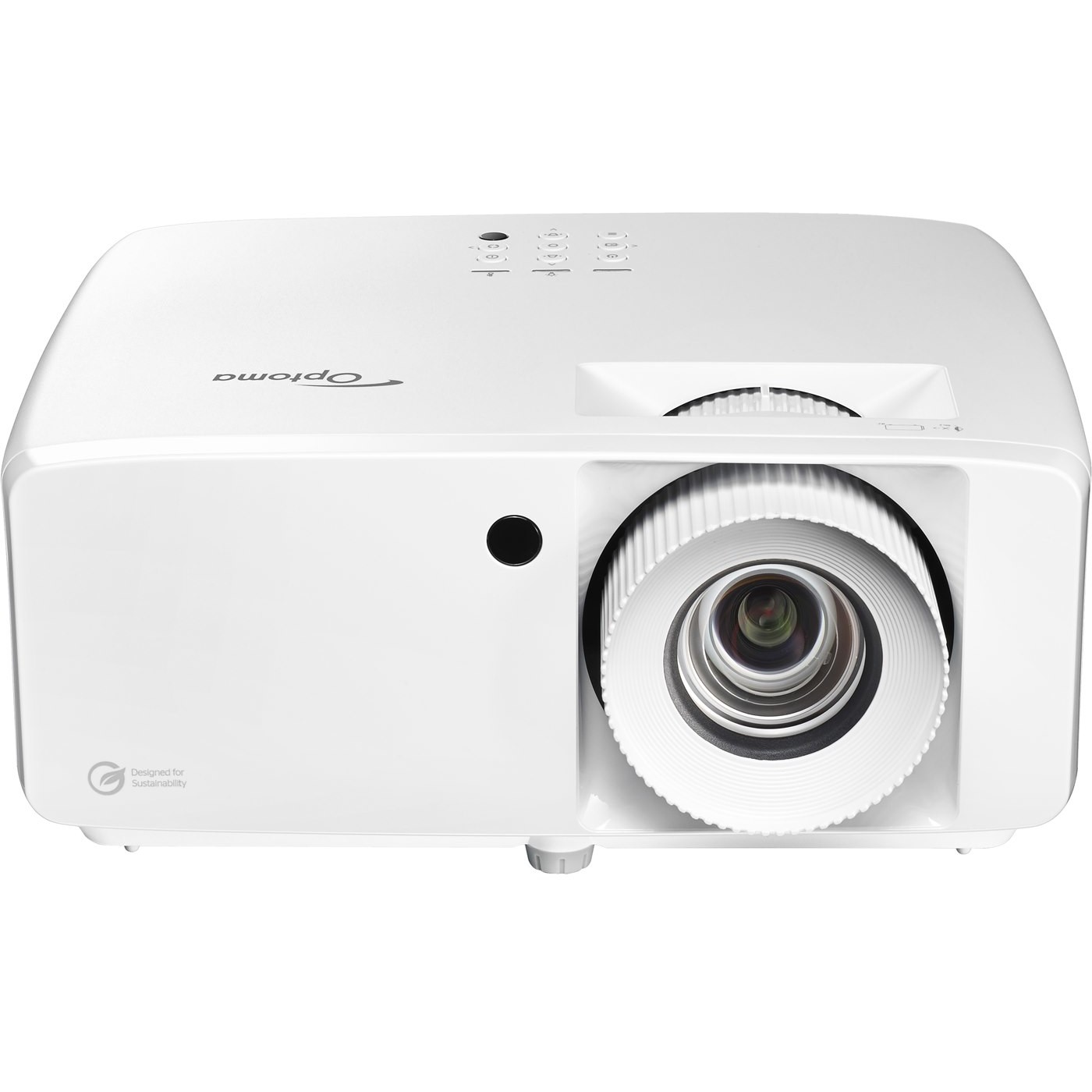 Projektor OPTOMA ZK450 (3840x2160, DLP, Laser, 4200 lm)-0