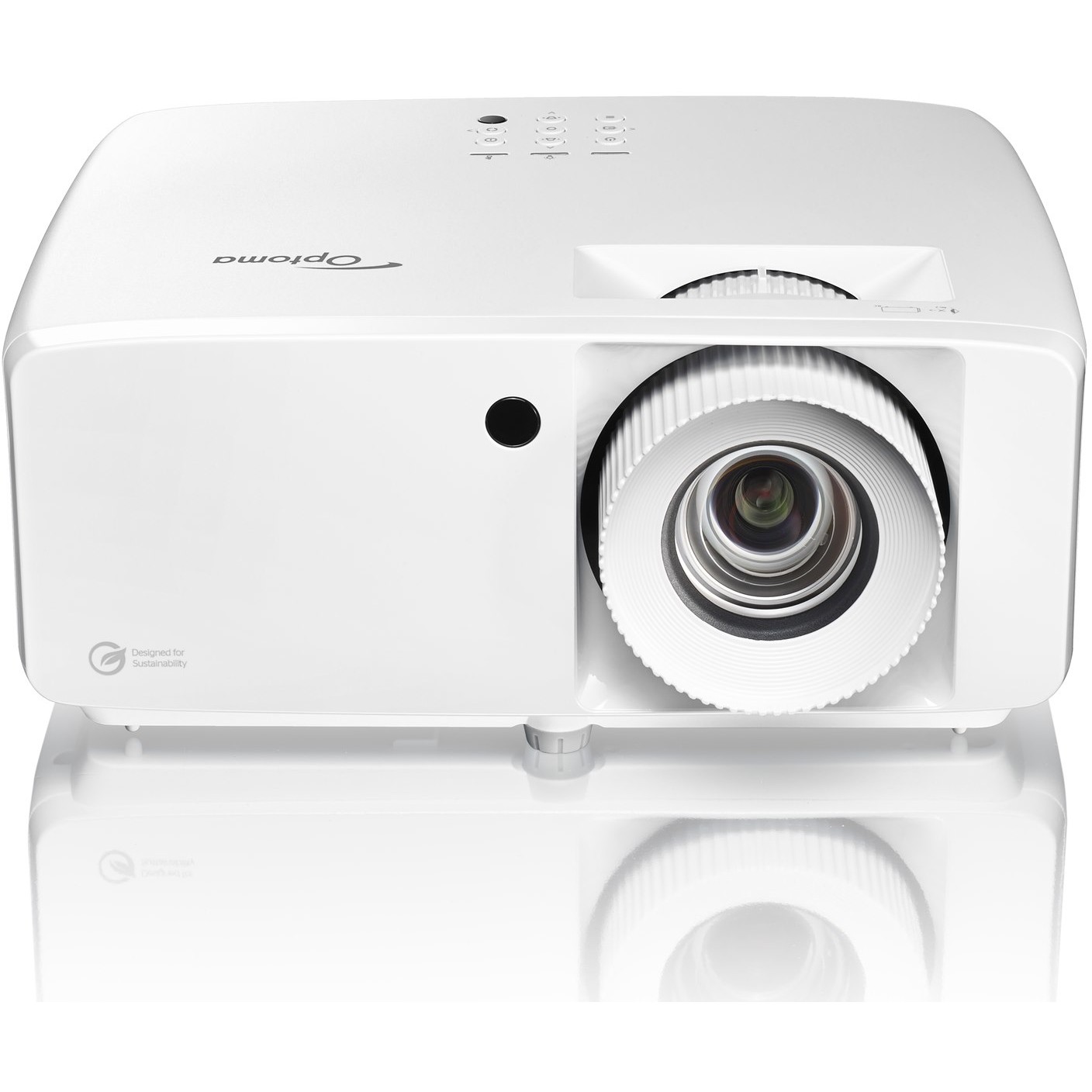 Projektor OPTOMA ZK450 (3840x2160, DLP, Laser, 4200 lm)-1