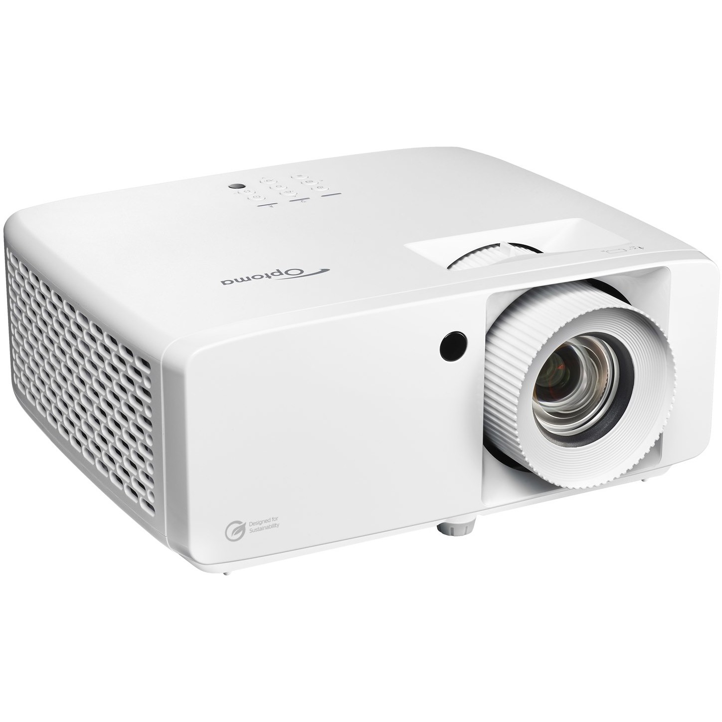 Projektor OPTOMA ZK450 (3840x2160, DLP, Laser, 4200 lm)-5