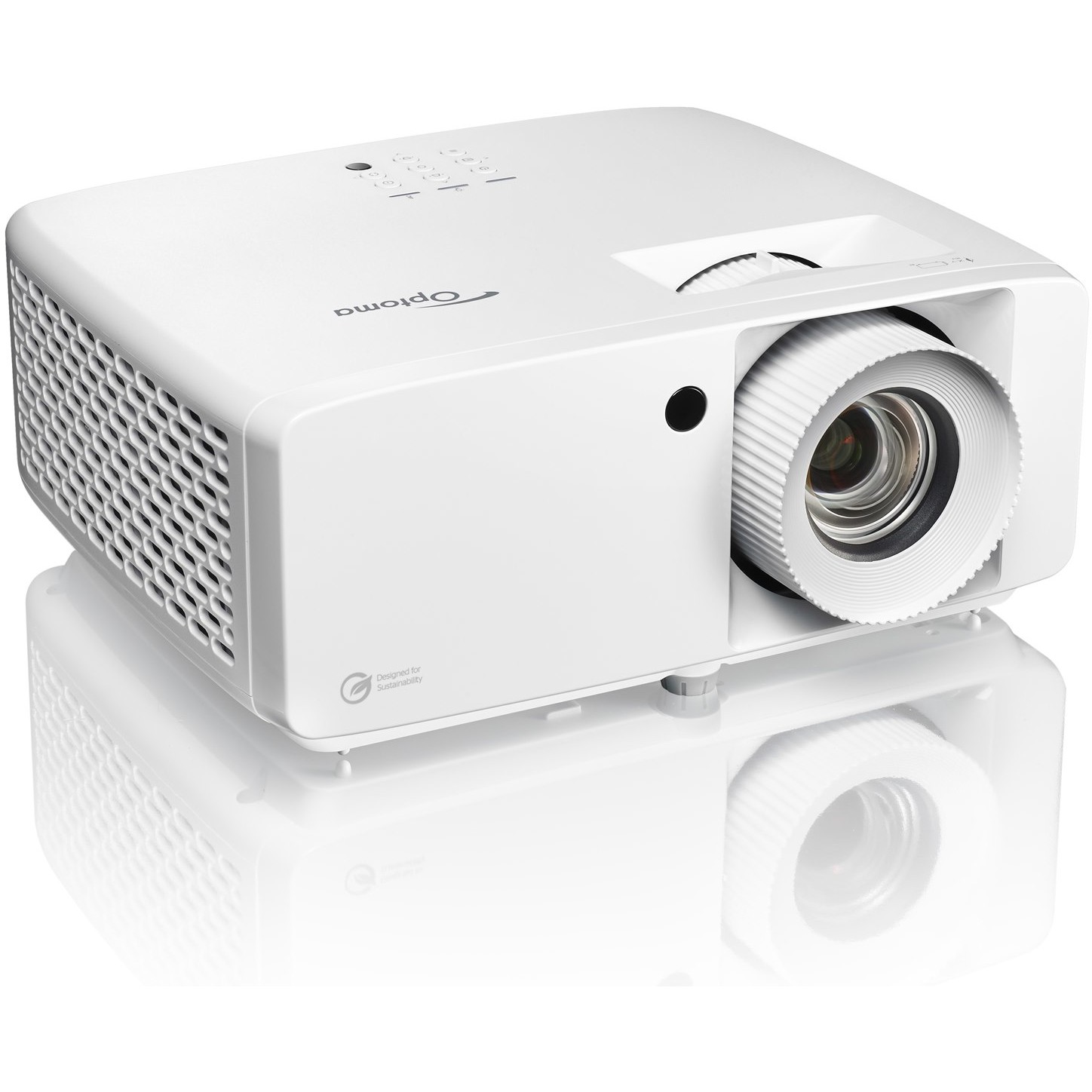 Projektor OPTOMA ZK450 (3840x2160, DLP, Laser, 4200 lm)-6