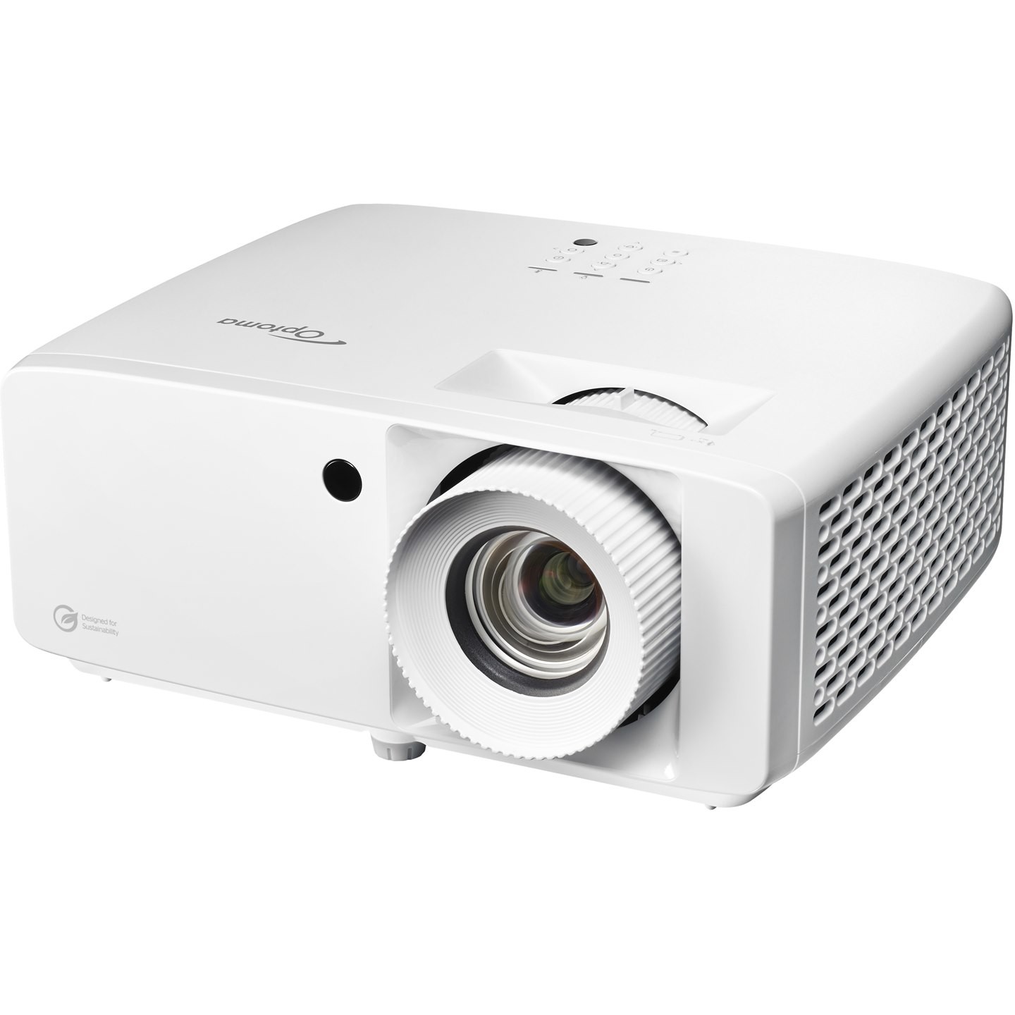 Projektor OPTOMA ZK450 (3840x2160, DLP, Laser, 4200 lm)-7