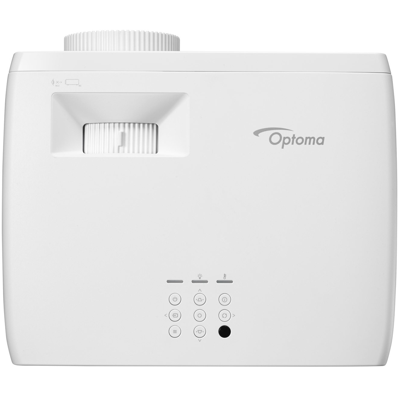 Projektor OPTOMA ZK450 (3840x2160, DLP, Laser, 4200 lm)-8