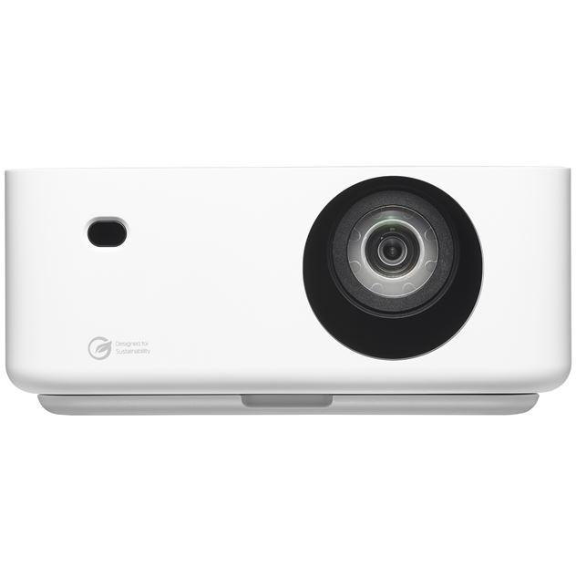 Projektor OPTOMA ML1080 (1920x1080, DLP, laser, 1200 lm, tragbar, Full HD)