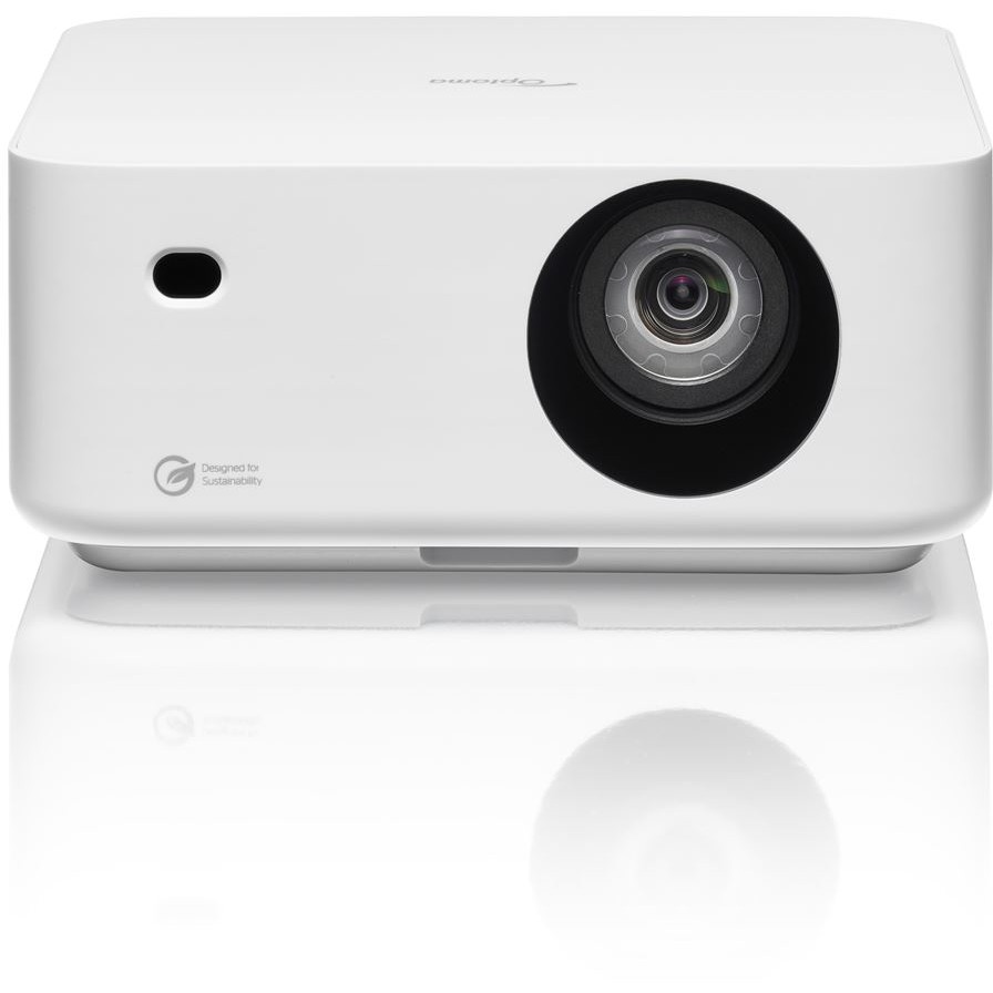 Projektor OPTOMA ML1080 (1920x1080, DLP, laser, 1200 lm, tragbar, Full HD)-2