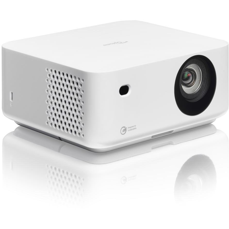 Projektor OPTOMA ML1080 (1920x1080, DLP, laser, 1200 lm, tragbar, Full HD)-6