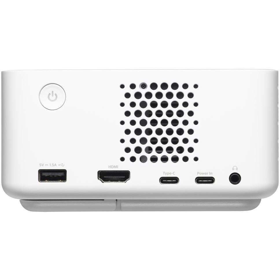 Projektor OPTOMA ML1080 (1920x1080, DLP, laser, 1200 lm, tragbar, Full HD)-7