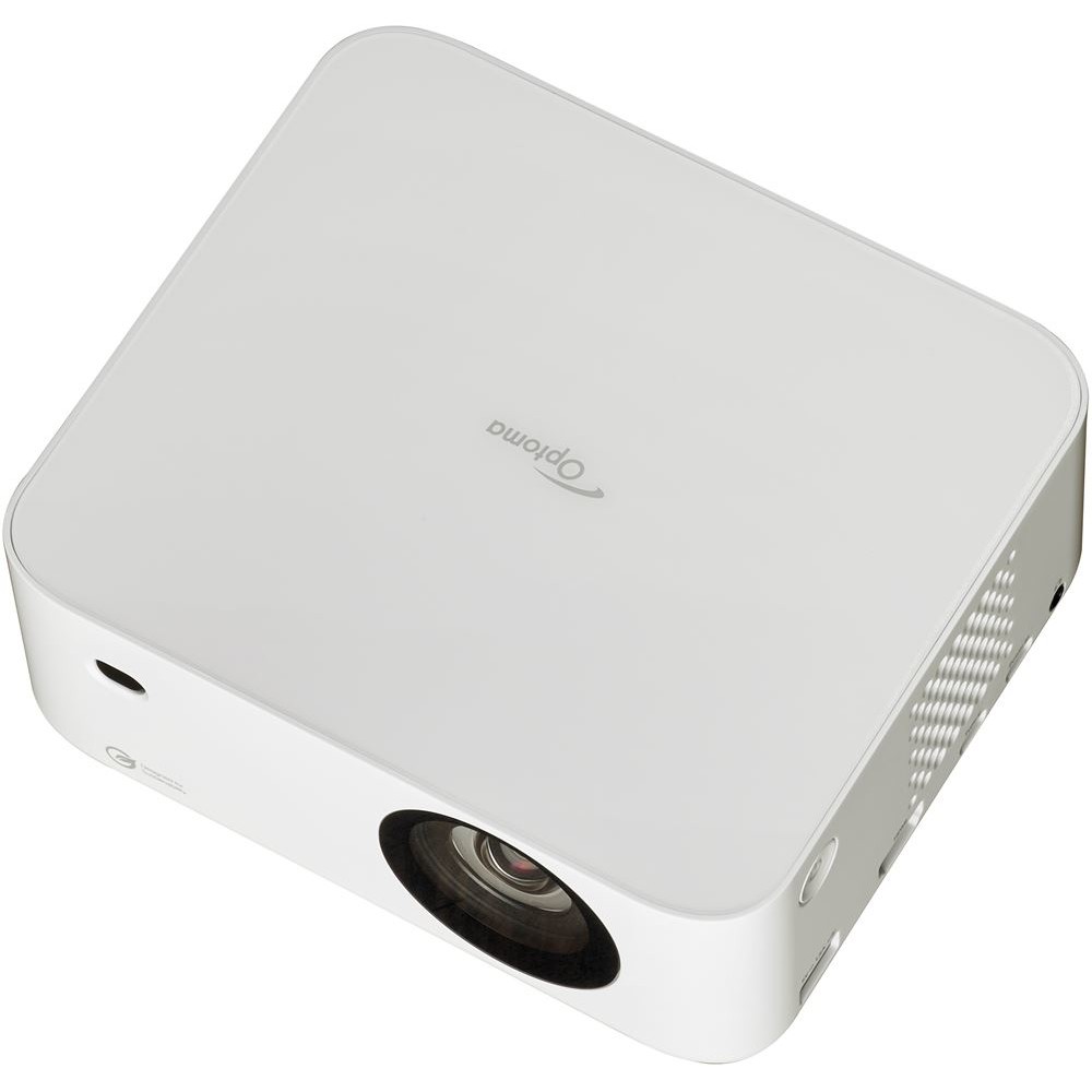 Projektor OPTOMA ML1080 (1920x1080, DLP, laser, 1200 lm, tragbar, Full HD)-8