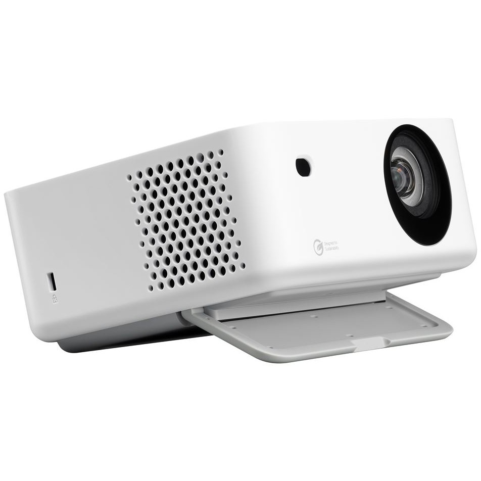 Projektor OPTOMA ML1080 (1920x1080, DLP, laser, 1200 lm, tragbar, Full HD)-11