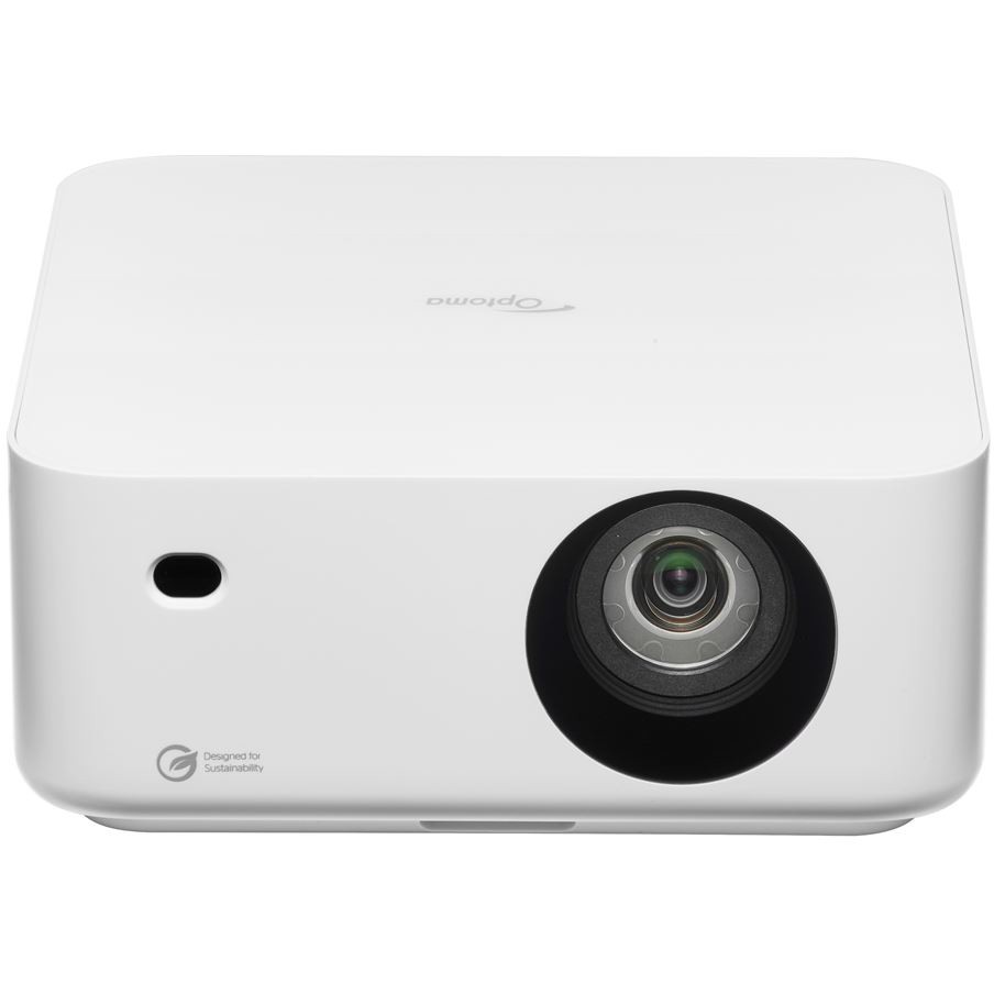 Projektor OPTOMA ML1080 (1920x1080, DLP, laser, 1200 lm, tragbar, Full HD)-22