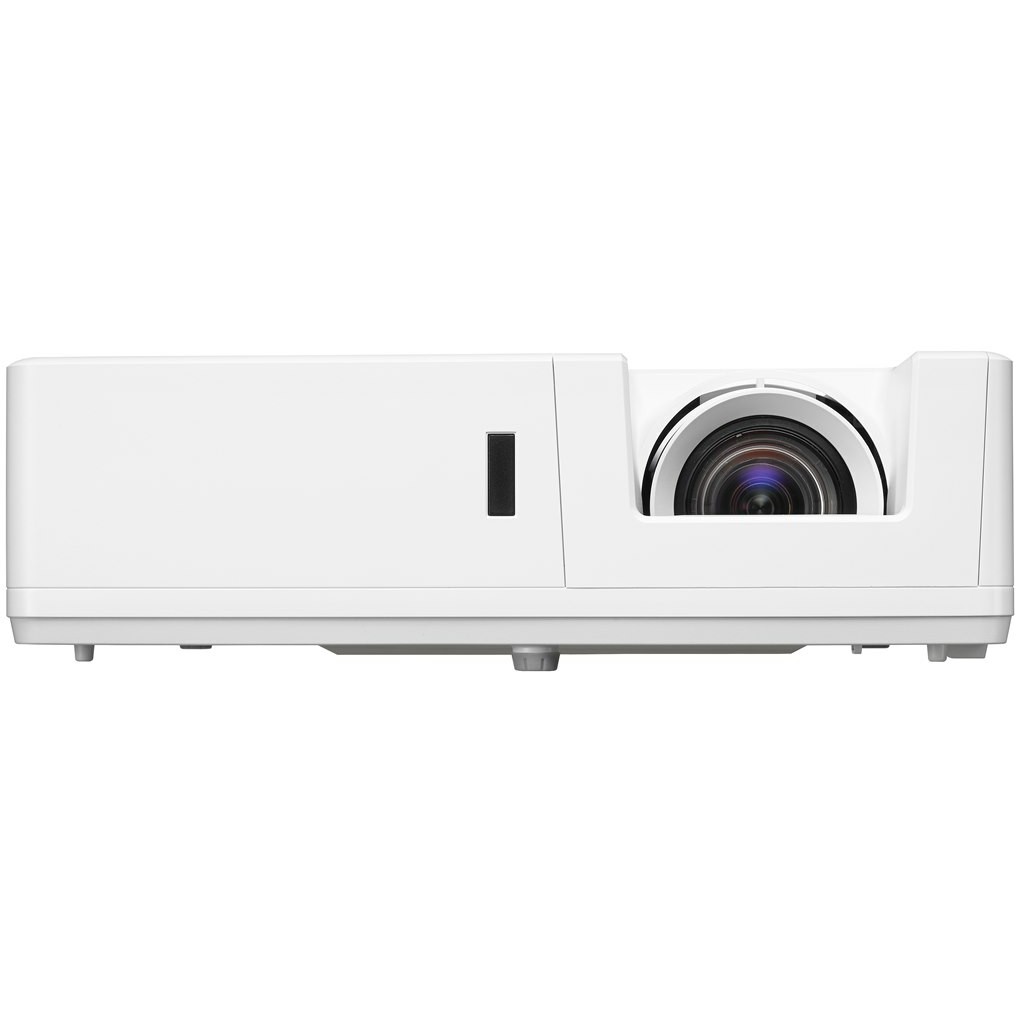 Projektor OPTOMA ZU607T (1920x1200, 6500 lm, DLP, Laser, 3D)