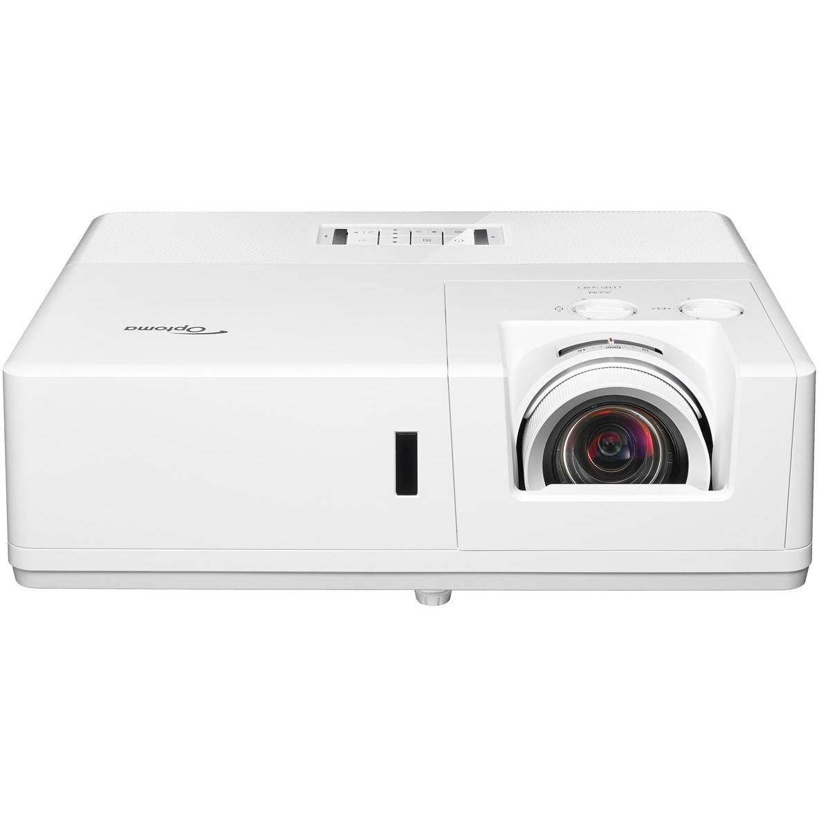 Projektor OPTOMA ZU607T (1920x1200, 6500 lm, DLP, Laser, 3D)-4