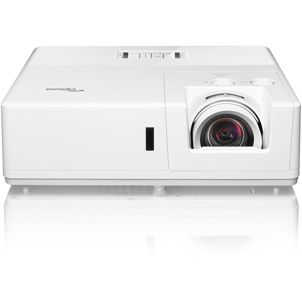 Projektor OPTOMA ZU607T (1920x1200, 6500 lm, DLP, Laser, 3D)-5