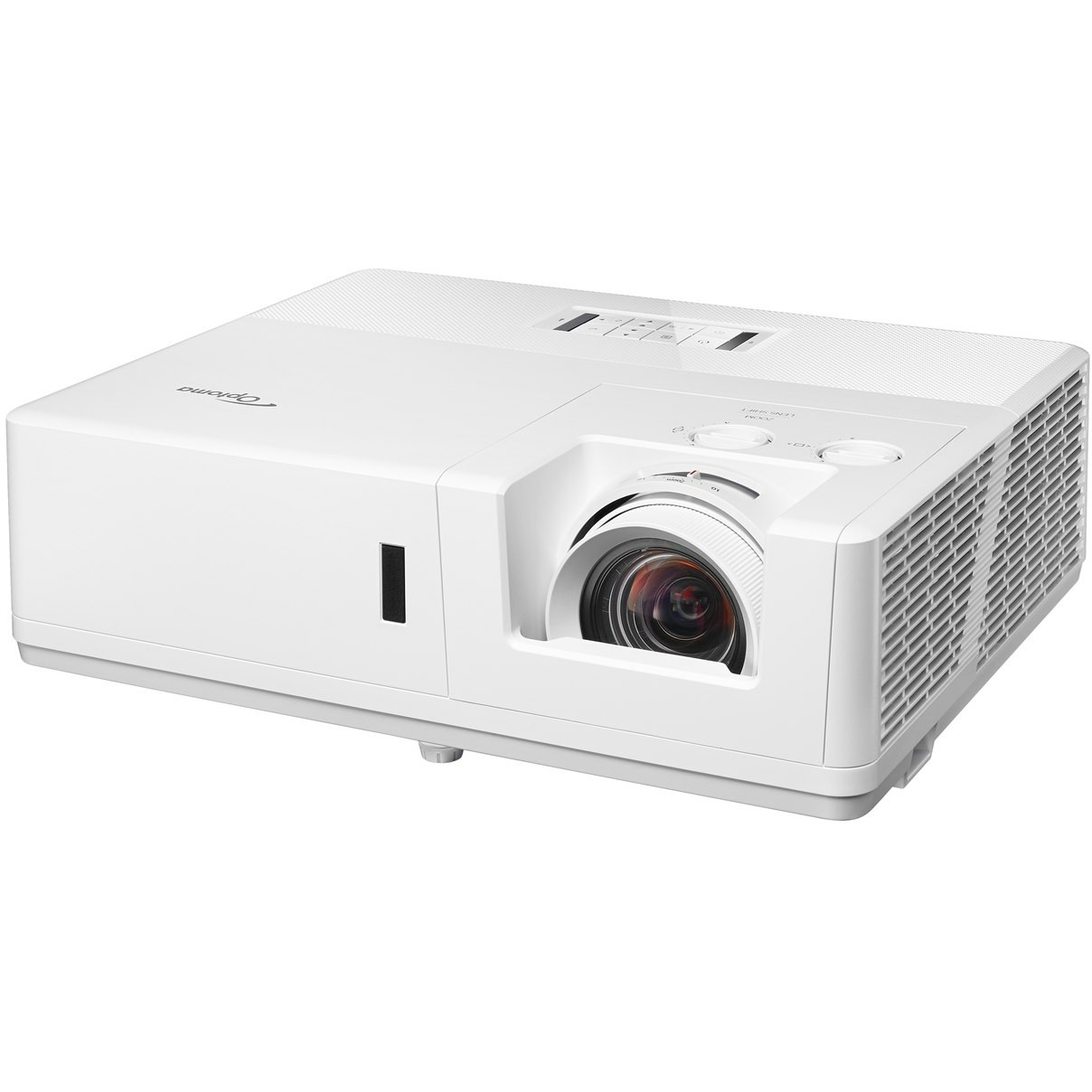 Projektor OPTOMA ZU607T (1920x1200, 6500 lm, DLP, Laser, 3D)-7