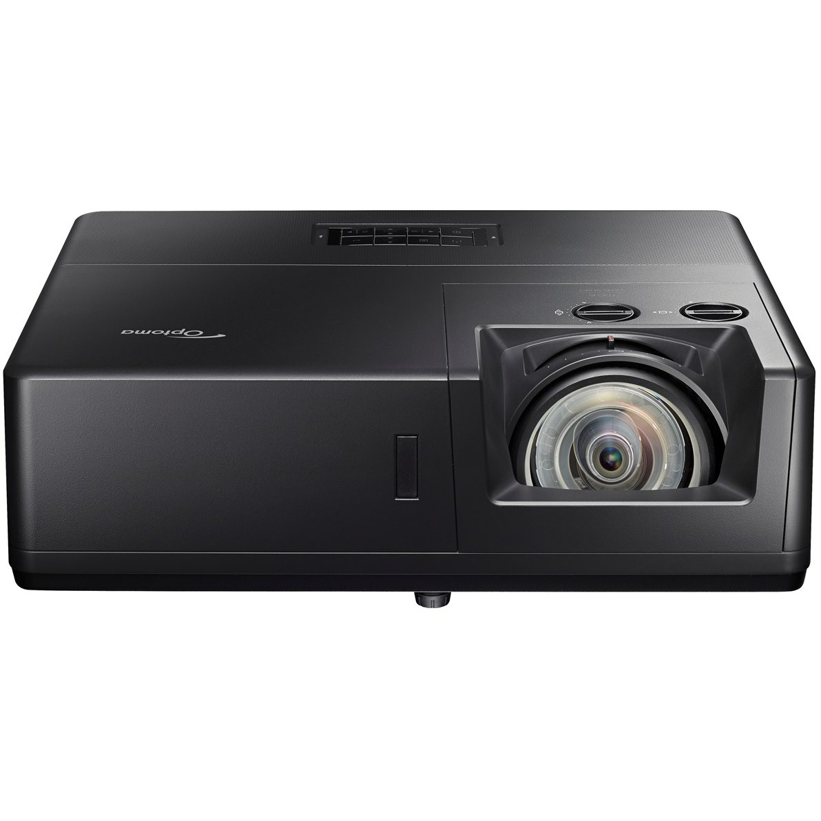 Projektor OPTOMA ZU607TST (1920x1200, 6000 lm, DLP, Laser, 3D)-3
