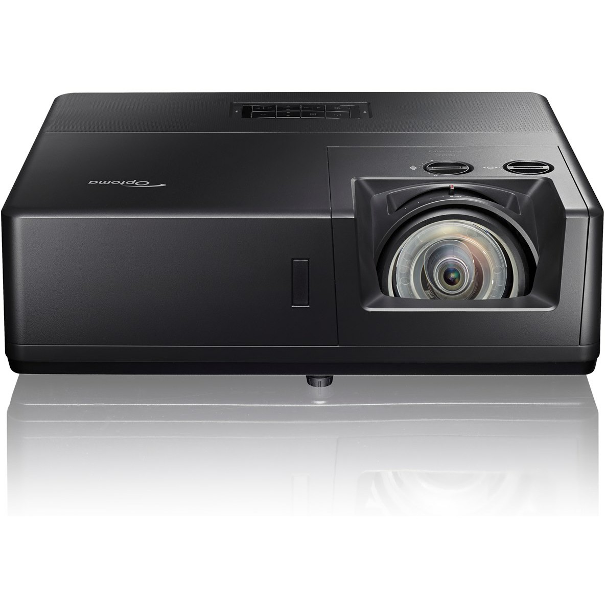 Projektor OPTOMA ZU607TST (1920x1200, 6000 lm, DLP, Laser, 3D)-4
