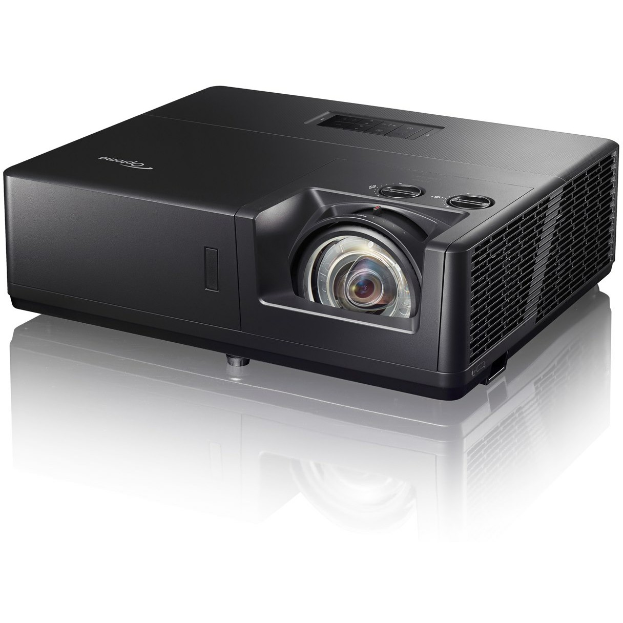 Projektor OPTOMA ZU607TST (1920x1200, 6000 lm, DLP, Laser, 3D)-6