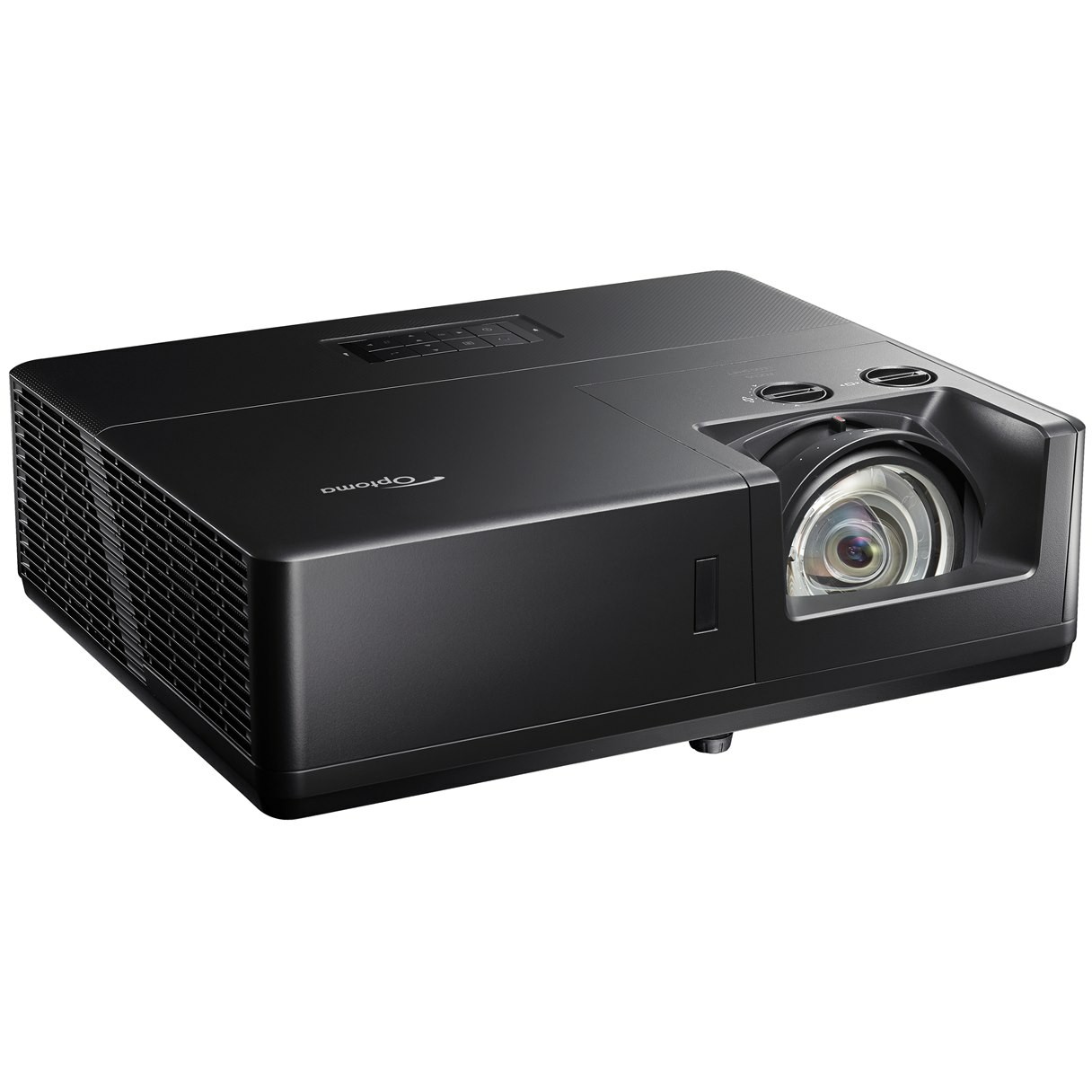 Projektor OPTOMA ZU607TST (1920x1200, 6000 lm, DLP, Laser, 3D)-7