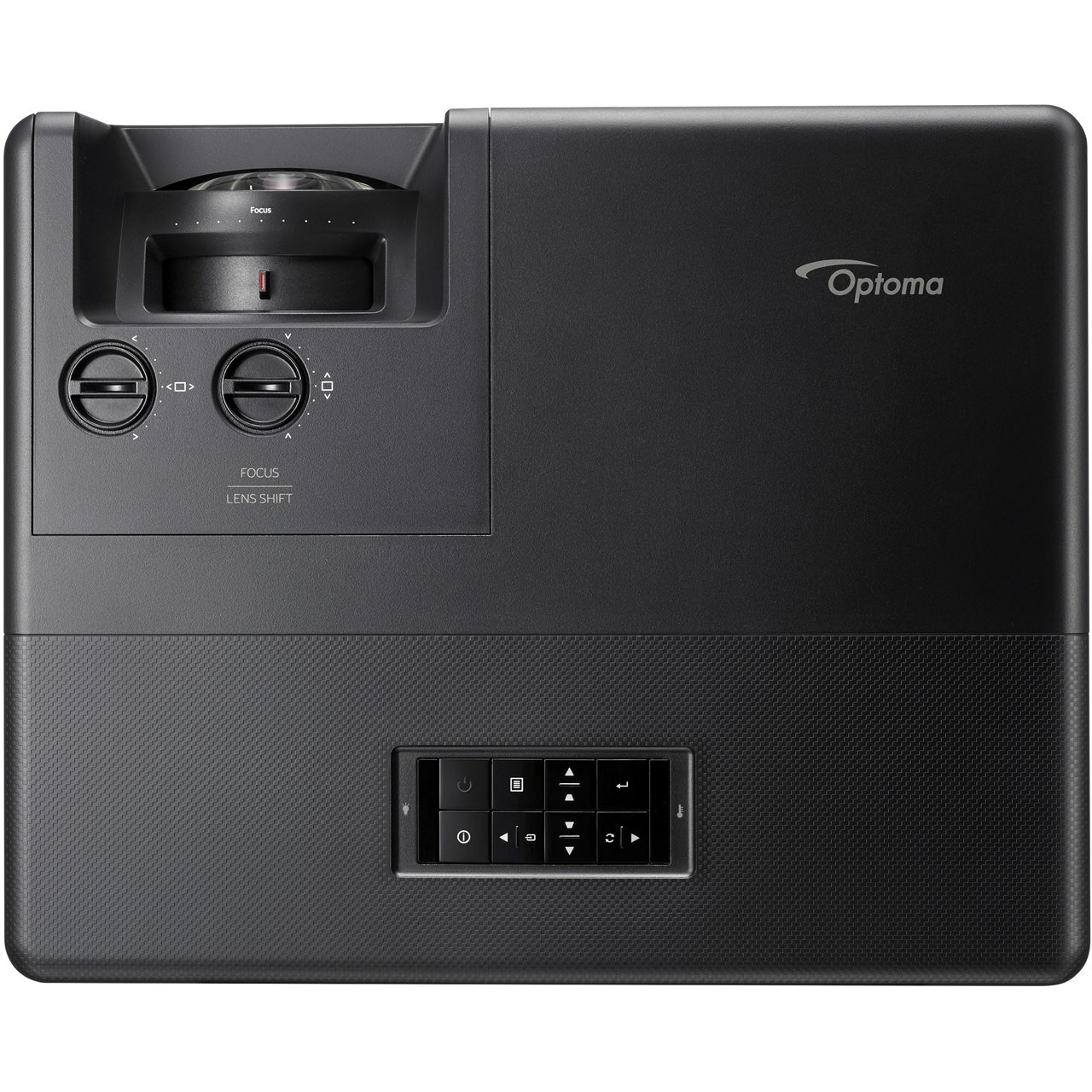 Projektor OPTOMA ZU607TST (1920x1200, 6000 lm, DLP, Laser, 3D)-9