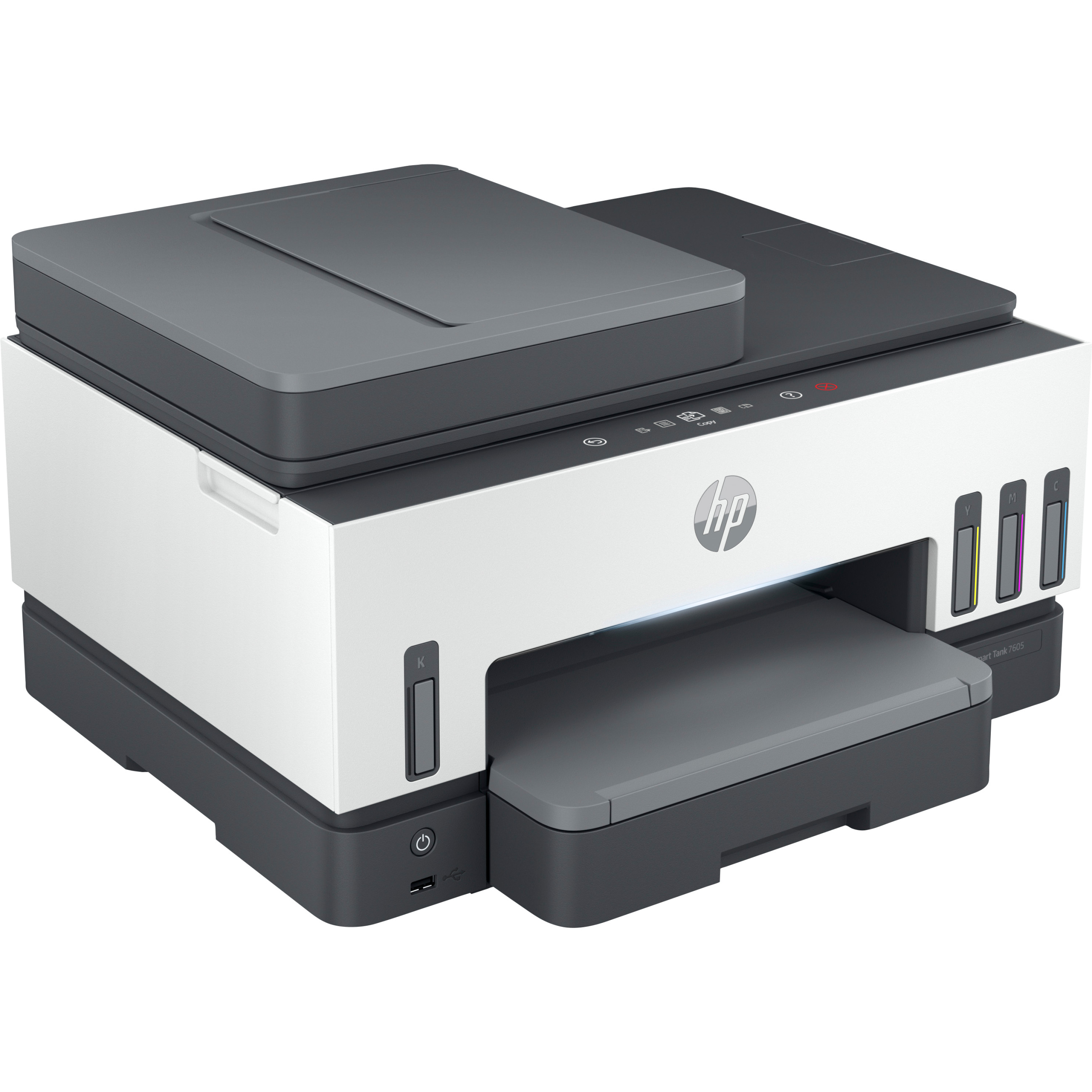 Multifunkcijski uređaj HP SMART TANK 7605 3in1 A4 WiFi Bluetooth ADF Duplex-4