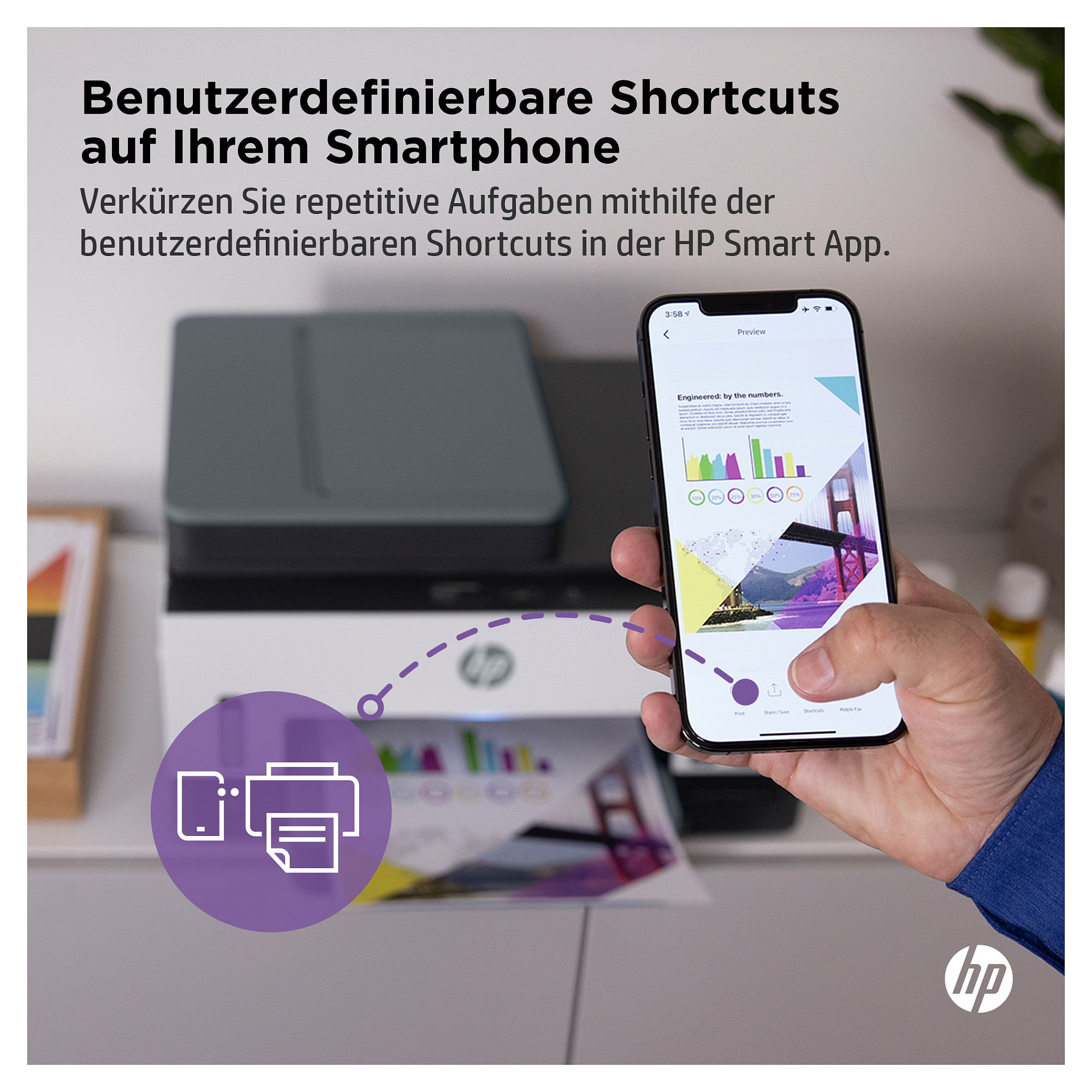 Multifunkcijski uređaj HP SMART TANK 7605 3in1 A4 WiFi Bluetooth ADF Duplex-13