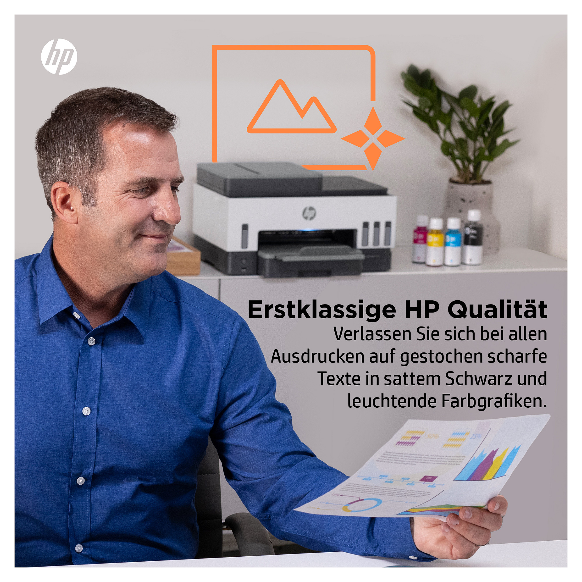 Multifunkcijski uređaj HP SMART TANK 7605 3in1 A4 WiFi Bluetooth ADF Duplex-15