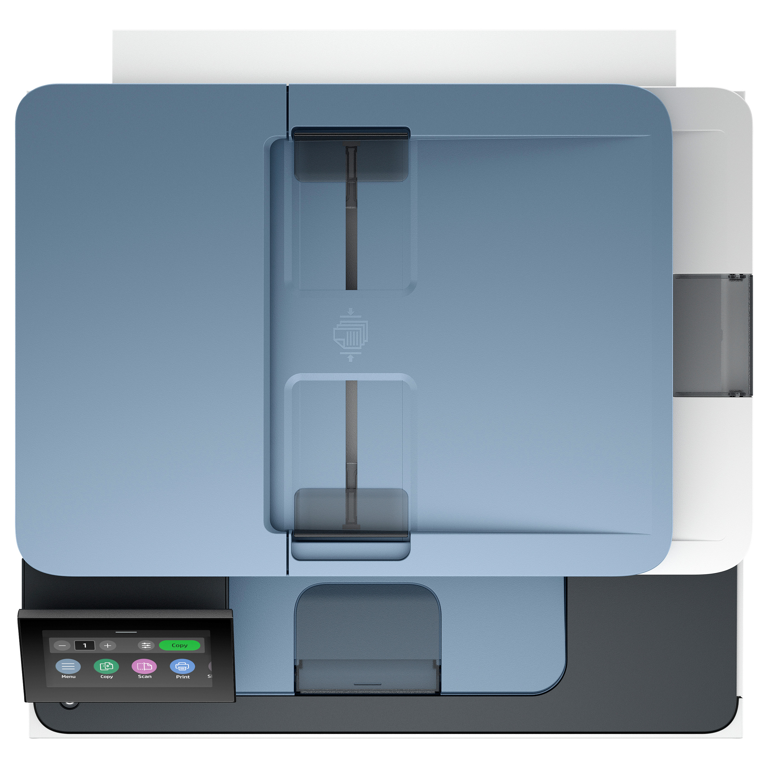 Višenamjenski pisač HP Color LaserJet PRO MFP 3302fdng 4in1 A4 LAN ADF Duplex-15