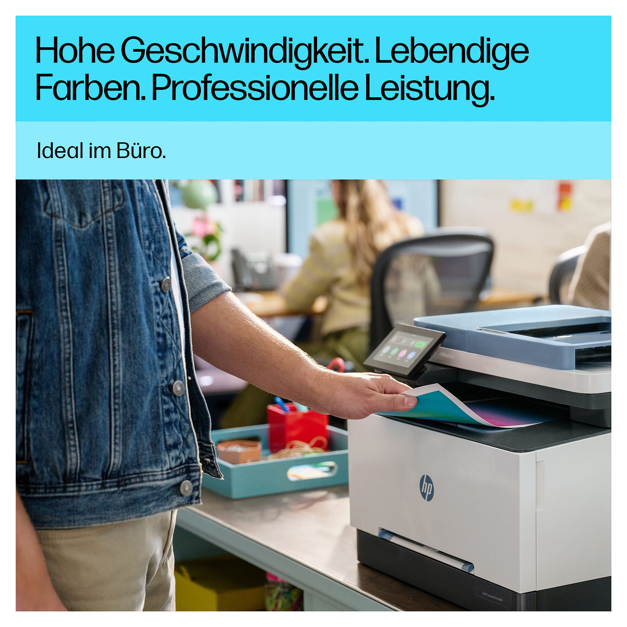 Višenamjenski pisač HP Color LaserJet PRO MFP 3302fdng 4in1 A4 LAN ADF Duplex-20