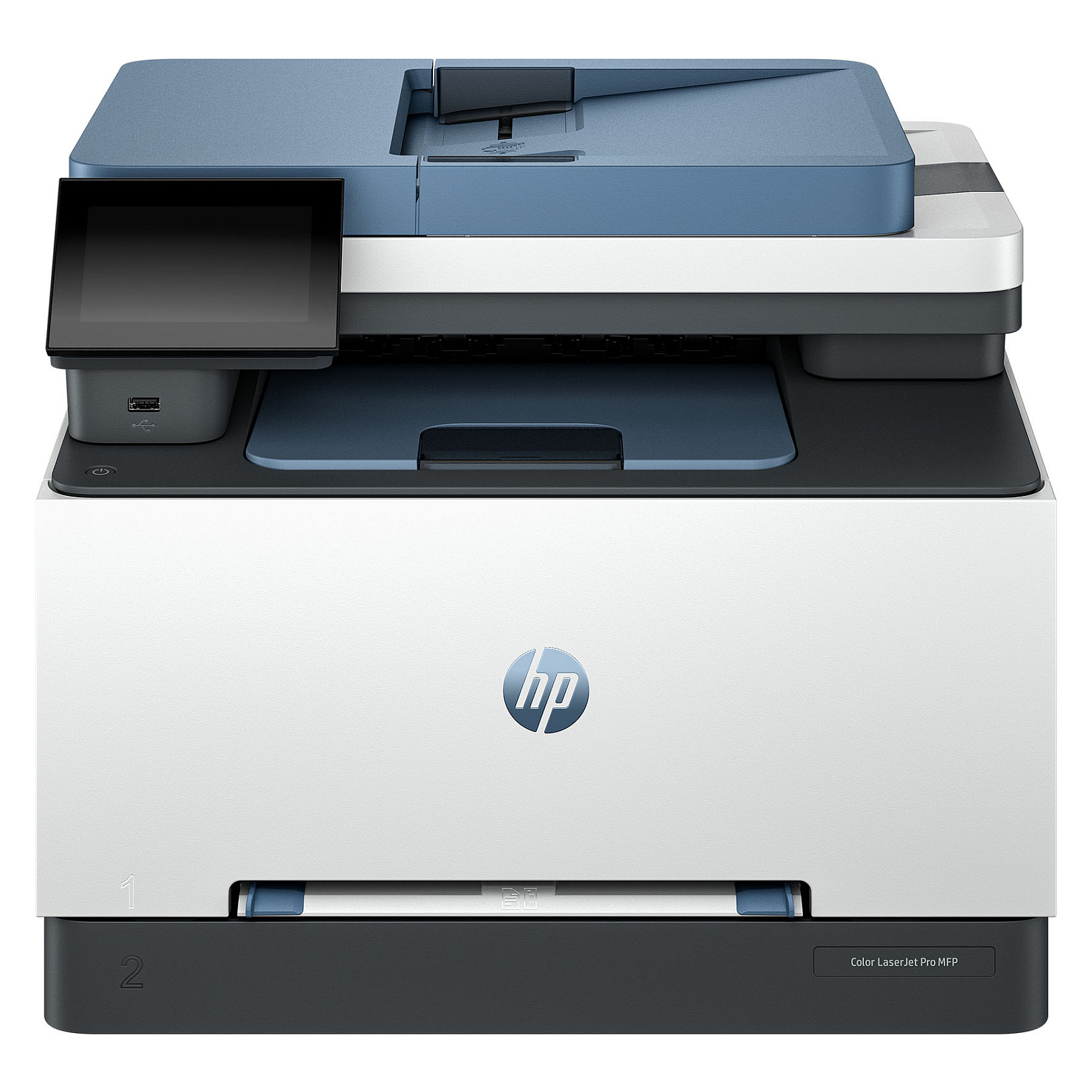 Višenamjenski pisač HP Color LaserJet PRO MFP 3302fdng 4in1 A4 LAN ADF Duplex-22