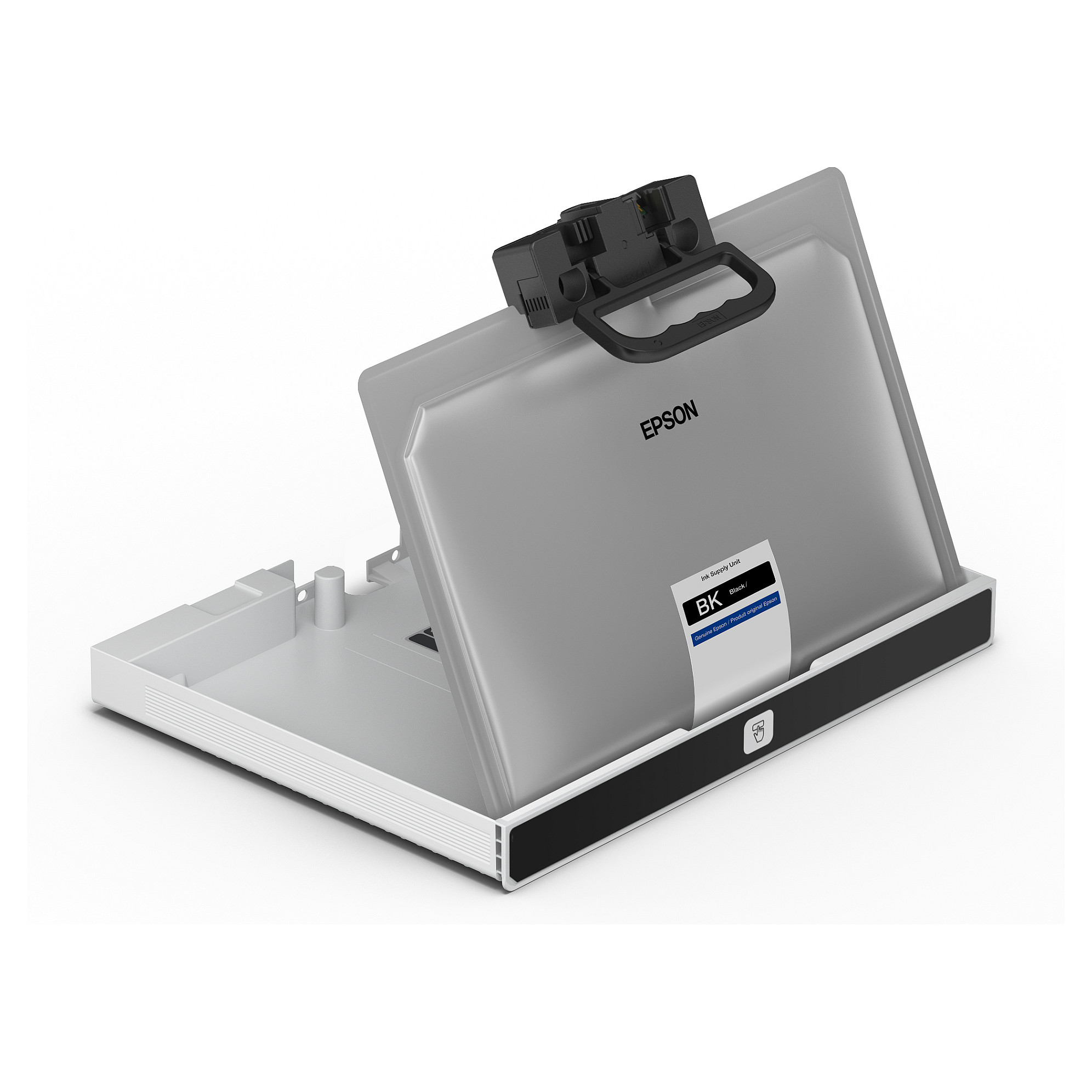Višenamjenski uređaj EPSON WorkForce Pro EM-C800RDWF (4800 x 1200 dpi, 25 stranica/min)-8