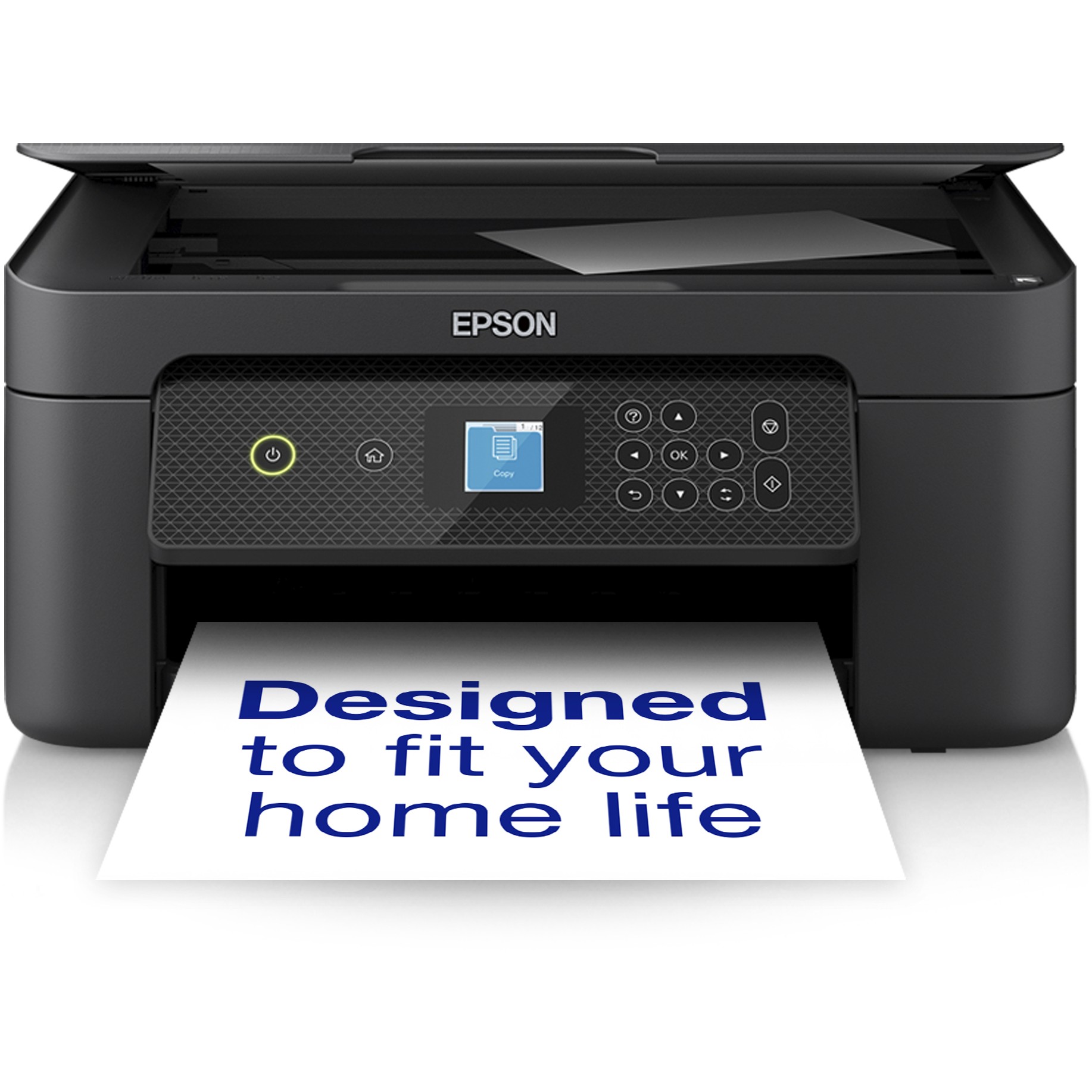 Tisak EPSON Expression Home XP-3200 3in1 A4 WiFi Duplex-0