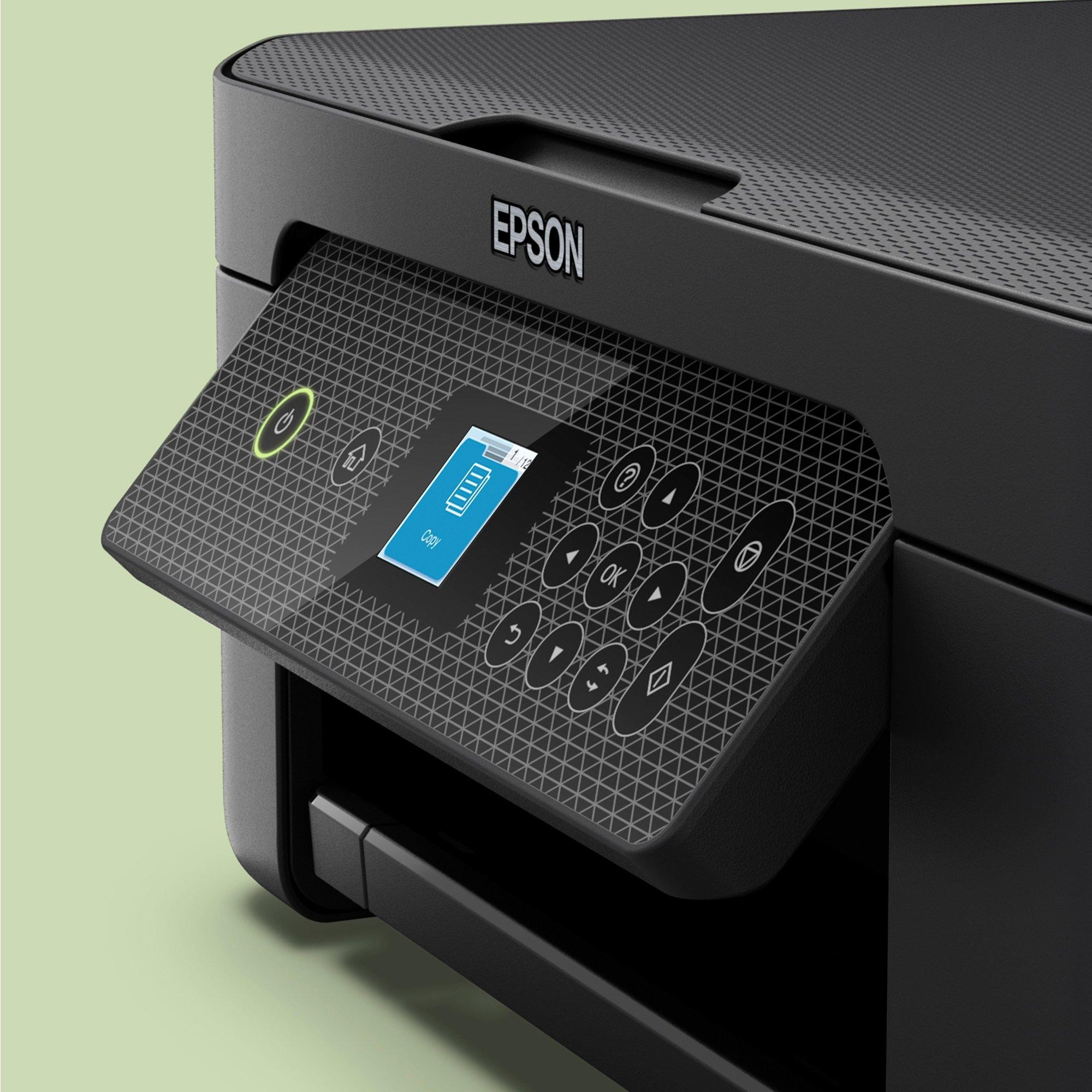Tisak EPSON Expression Home XP-3200 3in1 A4 WiFi Duplex-1