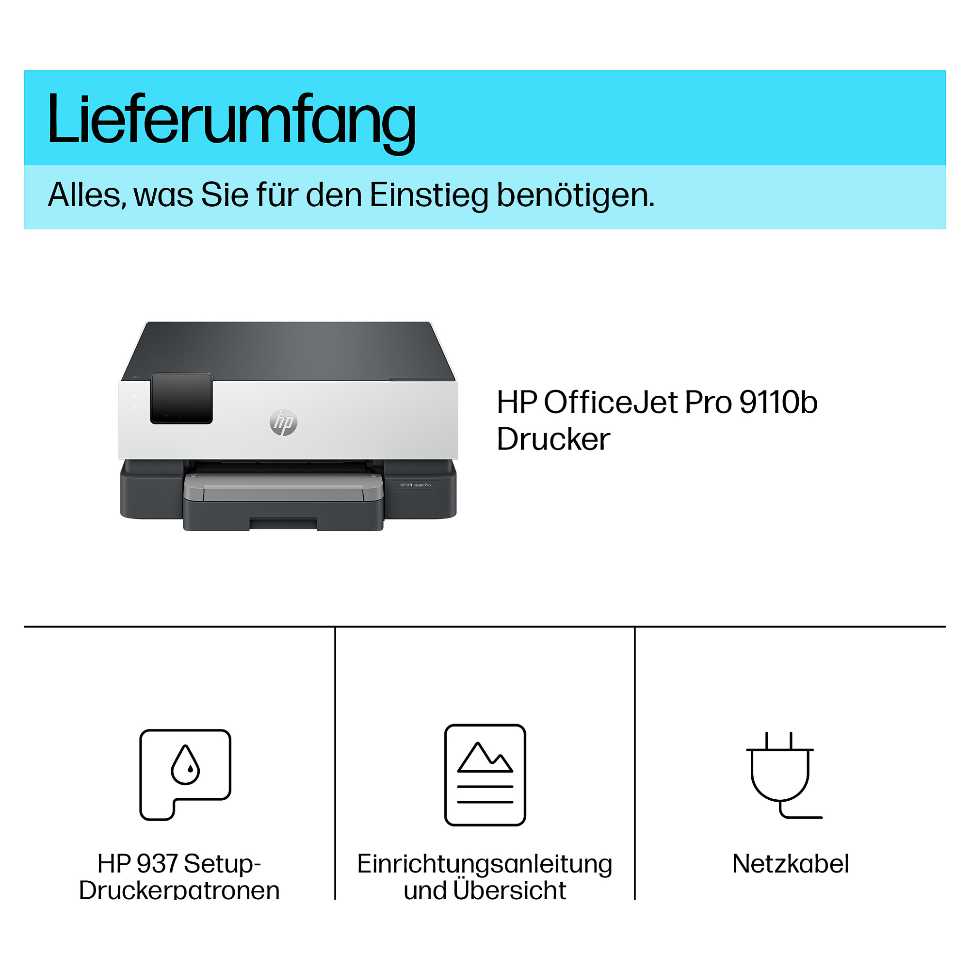 Tisak HP OFFICEJET PRO 9110B A4 LAN WLAN Duplex-6