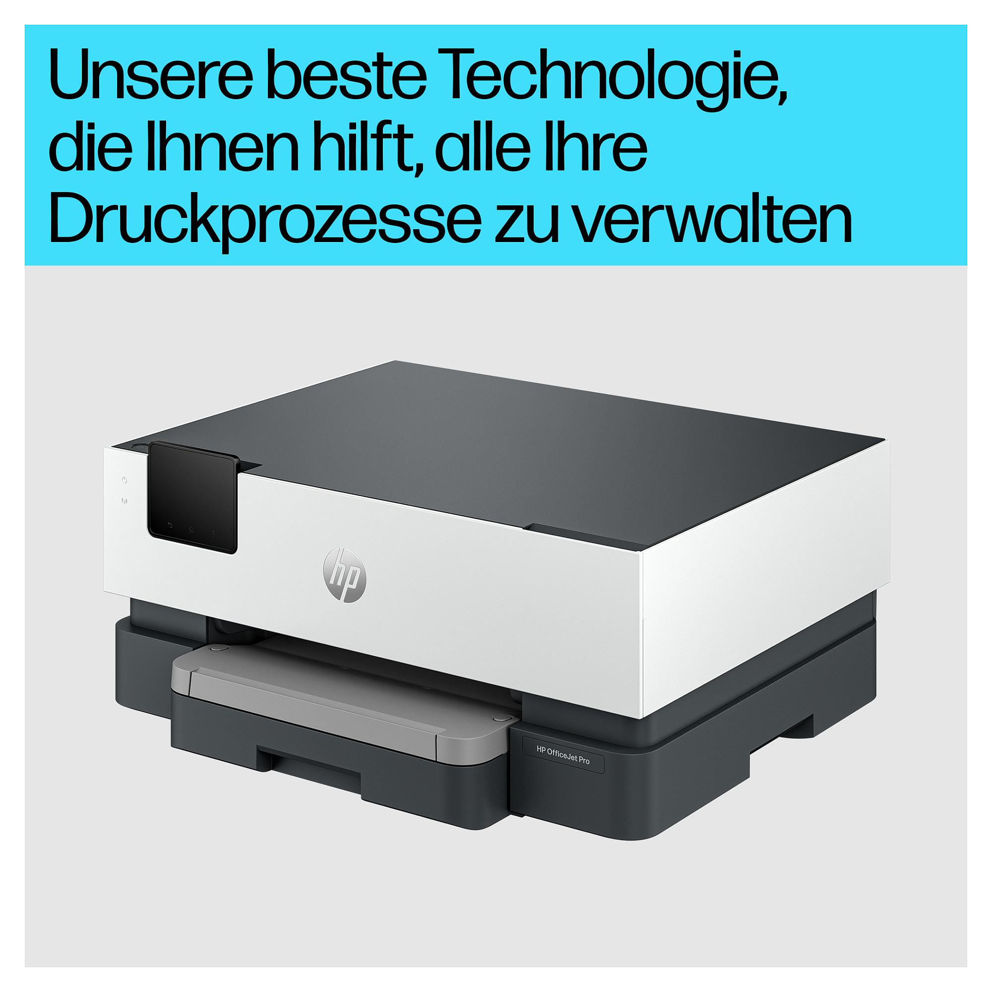 Tisak HP OFFICEJET PRO 9110B A4 LAN WLAN Duplex-8