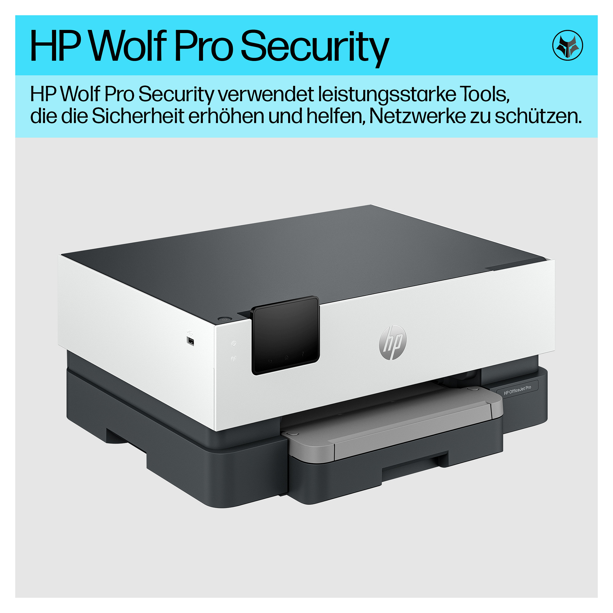 Tisak HP OFFICEJET PRO 9110B A4 LAN WLAN Duplex-9