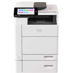 Multifunkcijski uređaj RICOH IM C320F A4 color Laser MFP-0