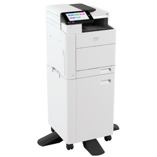 Multifunkcijski uređaj RICOH IM C320F A4 color Laser MFP-1