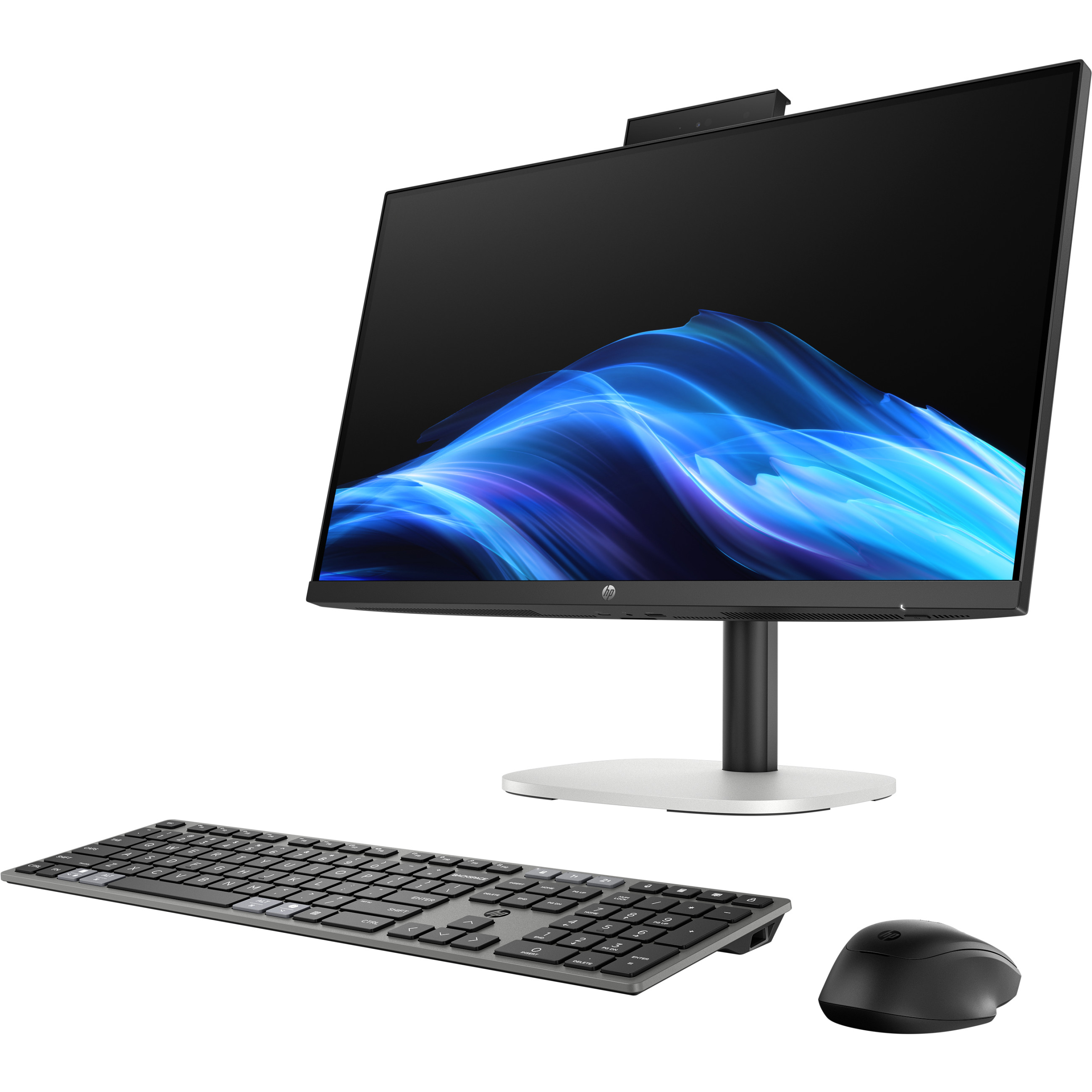 Laptop HP Pro Studio 4 AiO Intel Core Ultra 7 265T (60,45 cm, 23,8 Zoll, FHD, 16GB RAM, 512GB SSD, Windows 11 Pro)-7