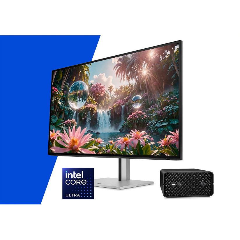 Radna stanica HP Z2 Mini G1a (AMD Ryzen AI Max+ PRO 395, 64GB RAM, 2TB SSD, Win 11 Pro)-3