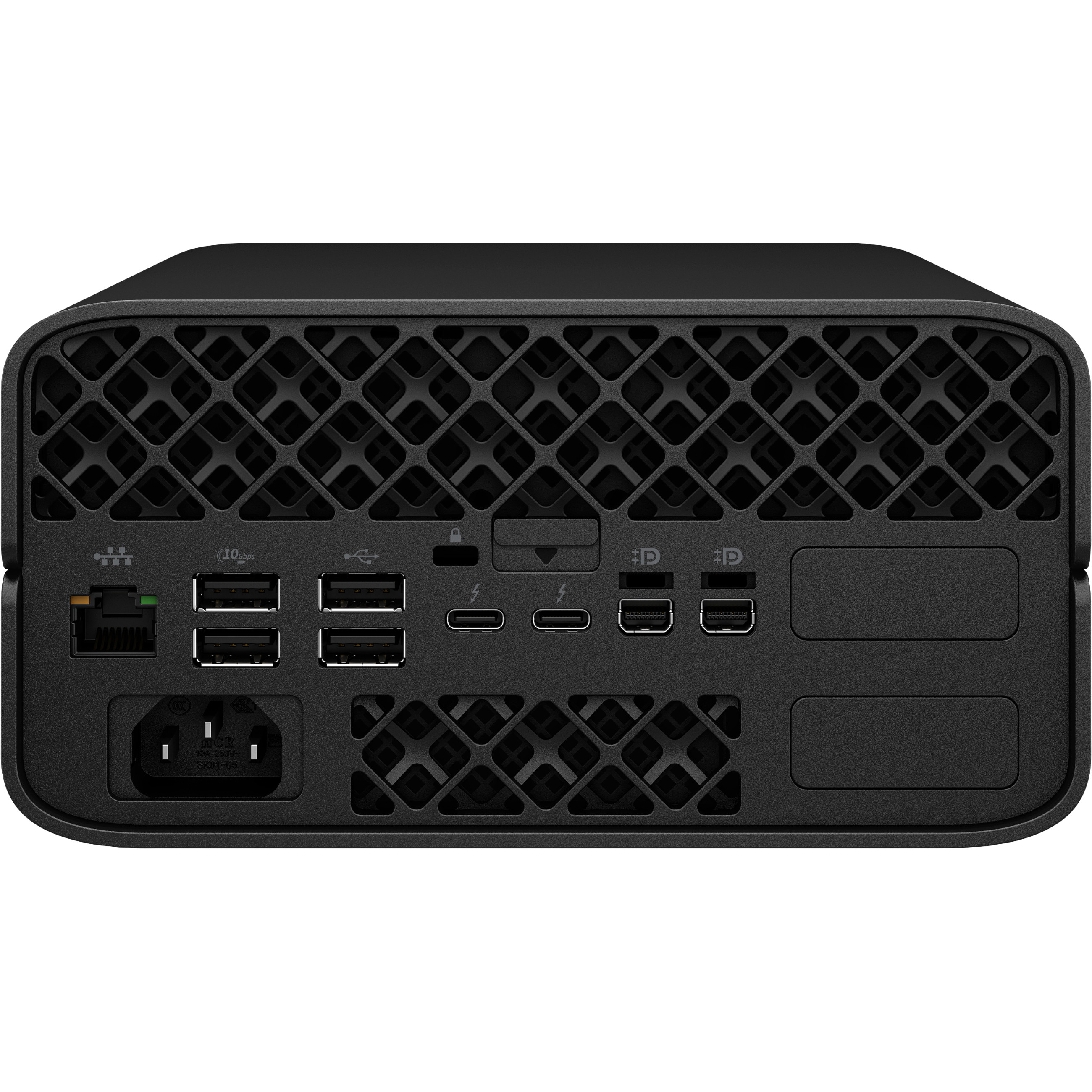 Radna stanica HP Z2 Mini G1a (AMD Ryzen AI Max+ PRO 395, 64GB RAM, 2TB SSD, Win 11 Pro)-9